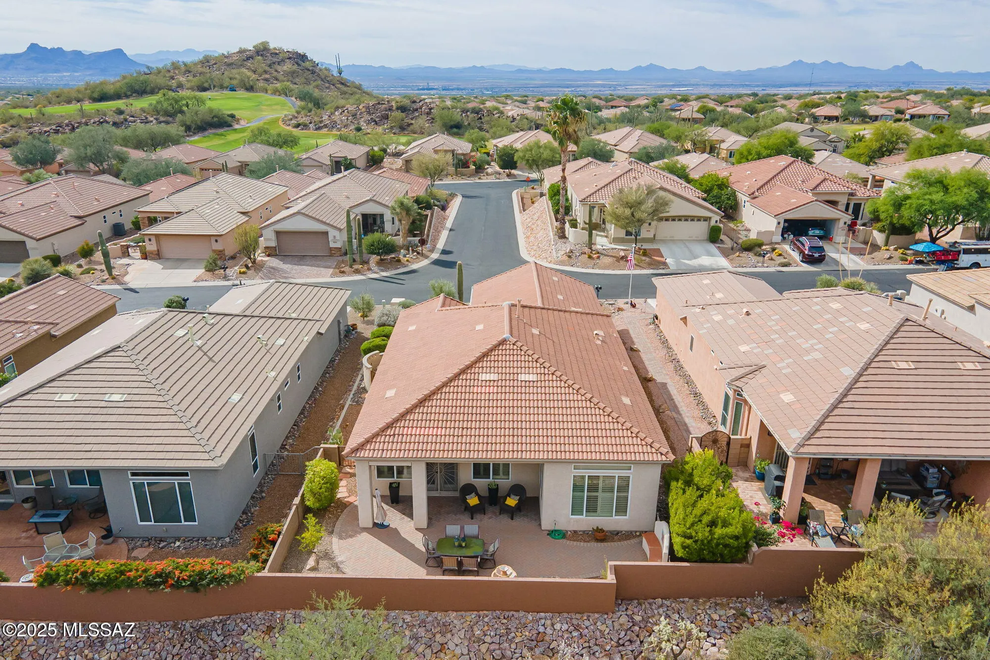 Property Slideshow image 45 of 50 | 13634 n holly grape dr, Marana, AZ, 85658