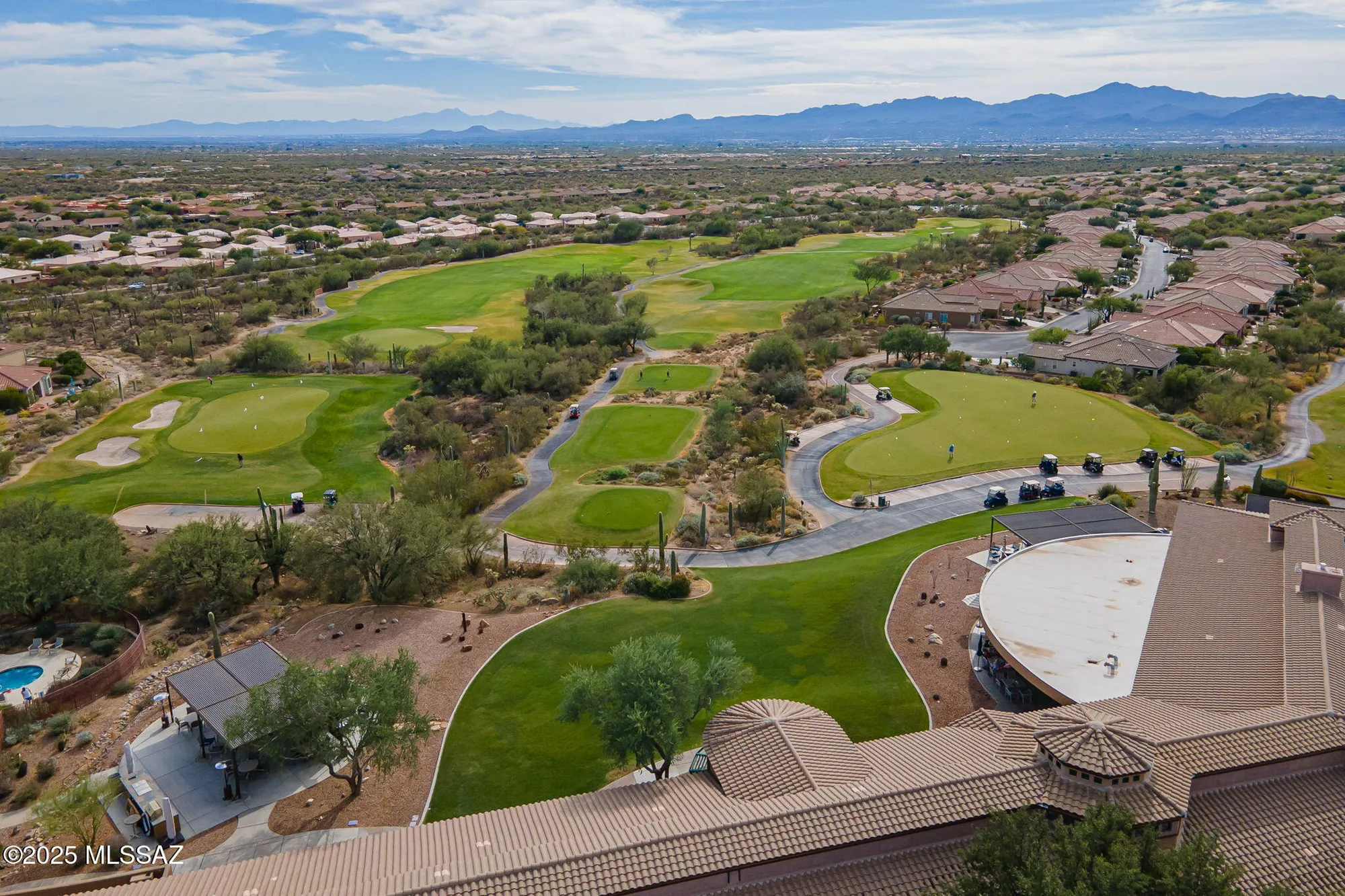 Property Slideshow image 48 of 51 | 13229 n heritage gateway ave, Marana, AZ, 85658
