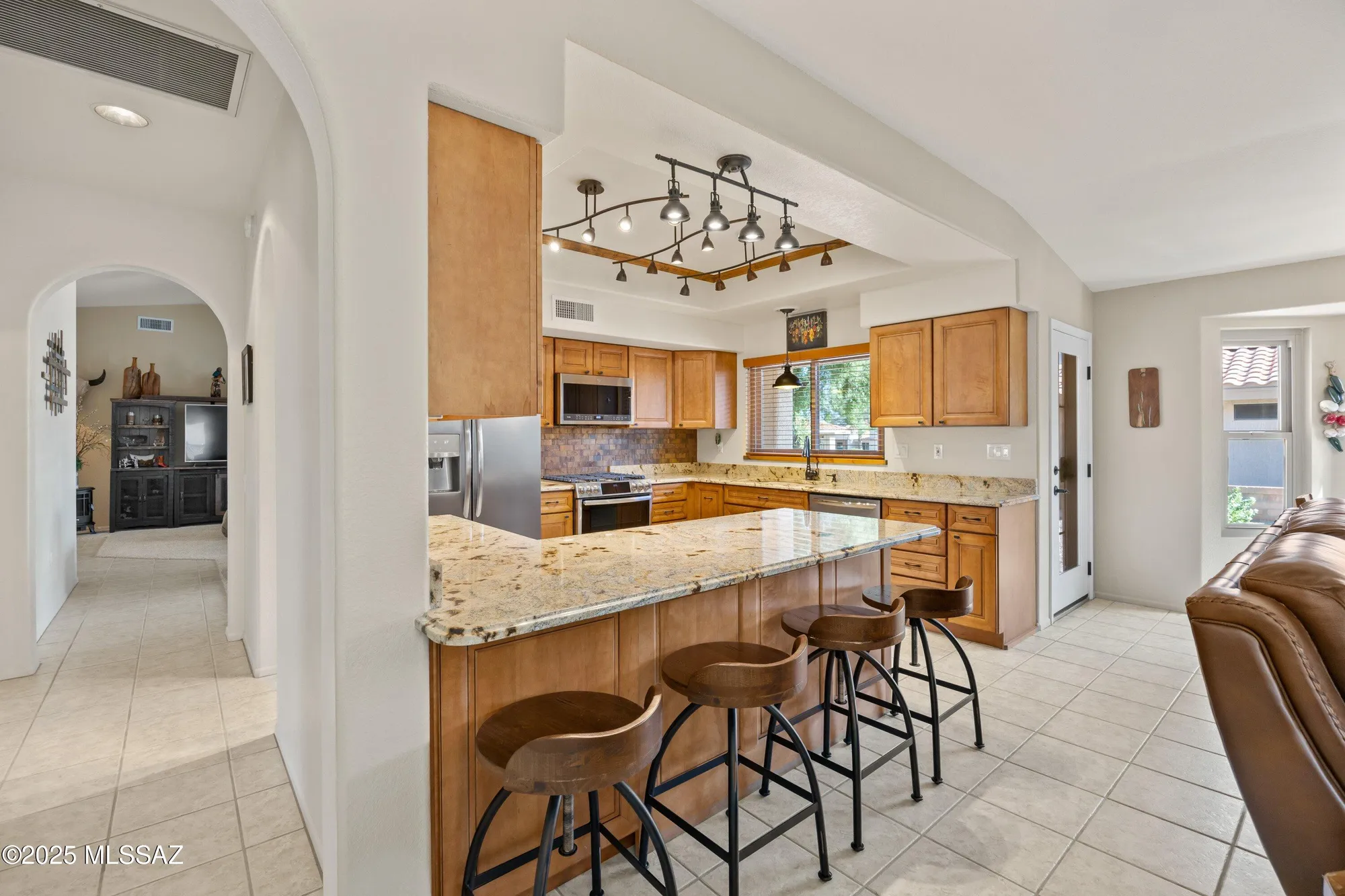Property Slideshow image 13 of 38 | 14536 n rock springs ln, Oro Valley, AZ, 85755