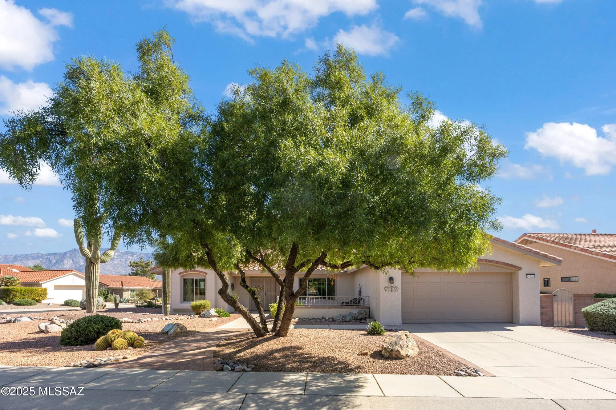 Property Slideshow image 1 of 38 | 14536 n rock springs ln, Oro Valley, AZ, 85755