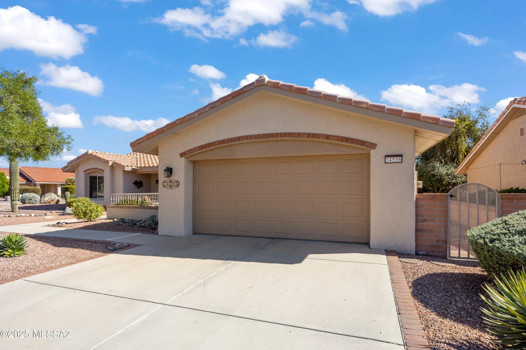 Property Slideshow image 37 of 38 | 14536 n rock springs ln, Oro Valley, AZ, 85755