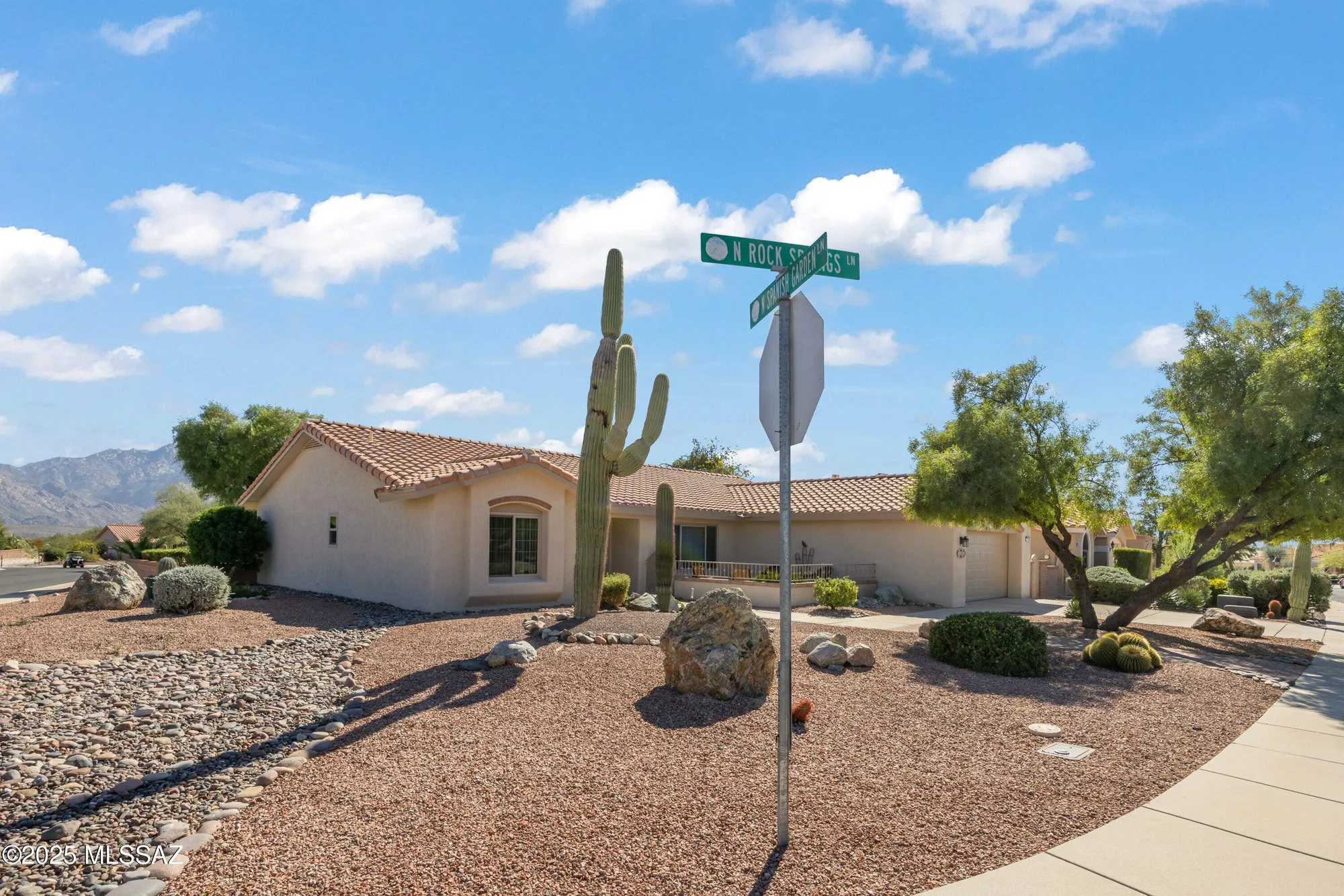 Property Slideshow image 38 of 38 | 14536 n rock springs ln, Oro Valley, AZ, 85755