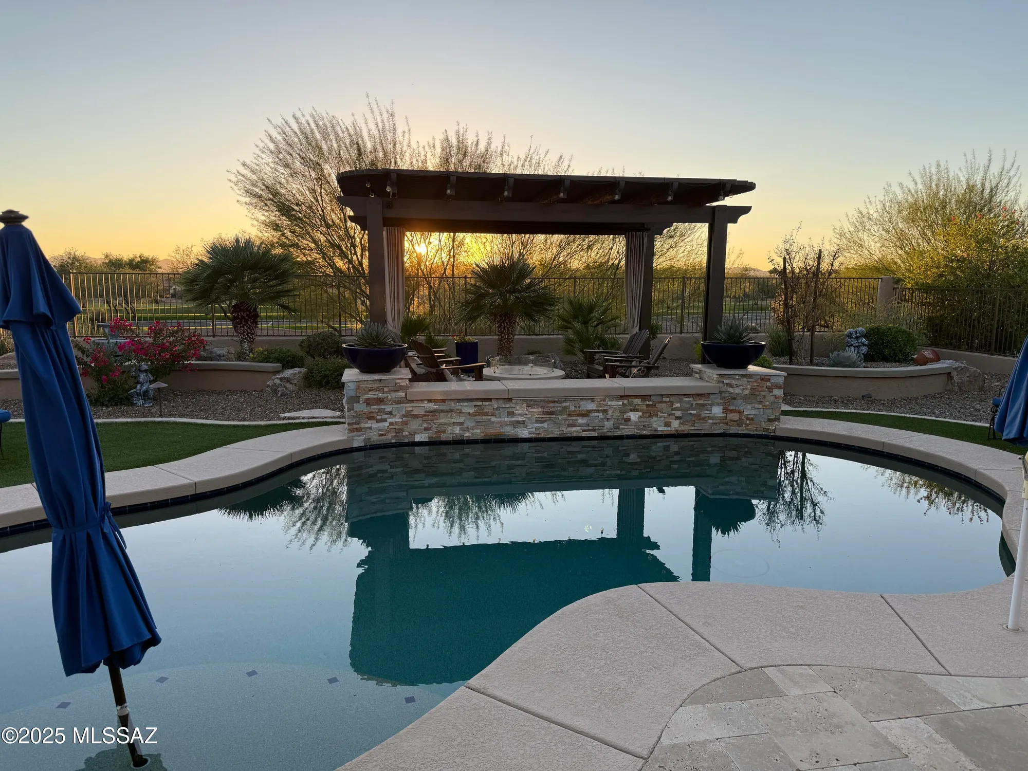 Property Slideshow image 9 of 10 | 31634 s flat rock dr, Oracle, AZ, 85623