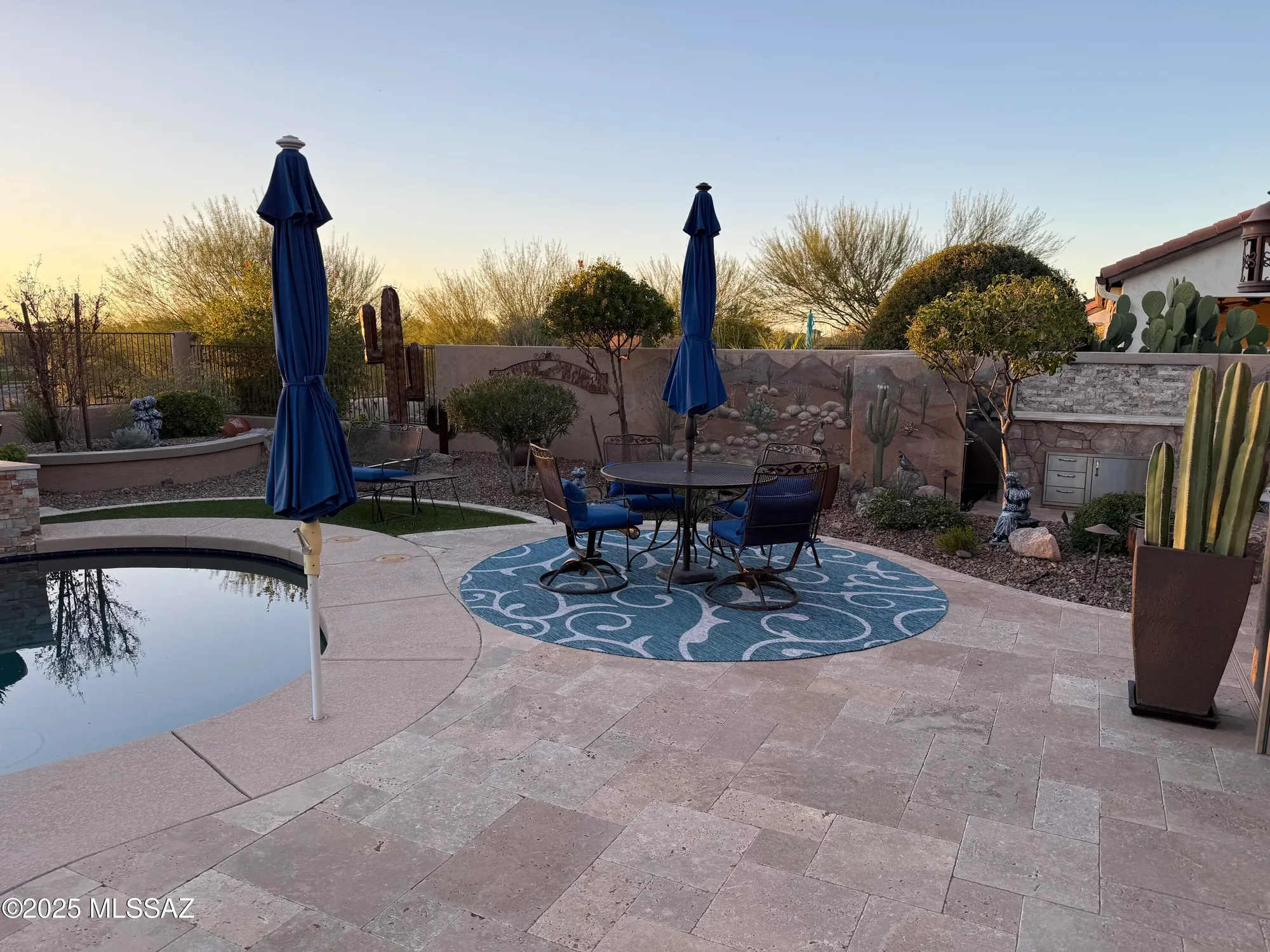Property Slideshow image 6 of 10 | 31634 s flat rock dr, Oracle, AZ, 85623
