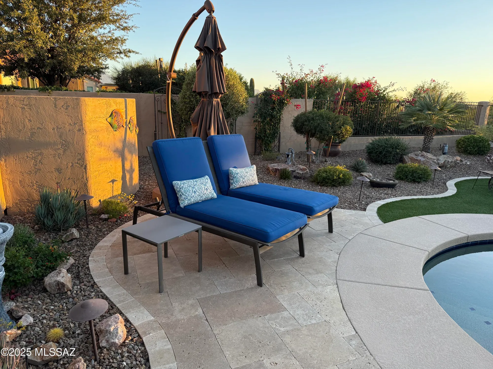 Property Slideshow image 7 of 10 | 31634 s flat rock dr, Oracle, AZ, 85623