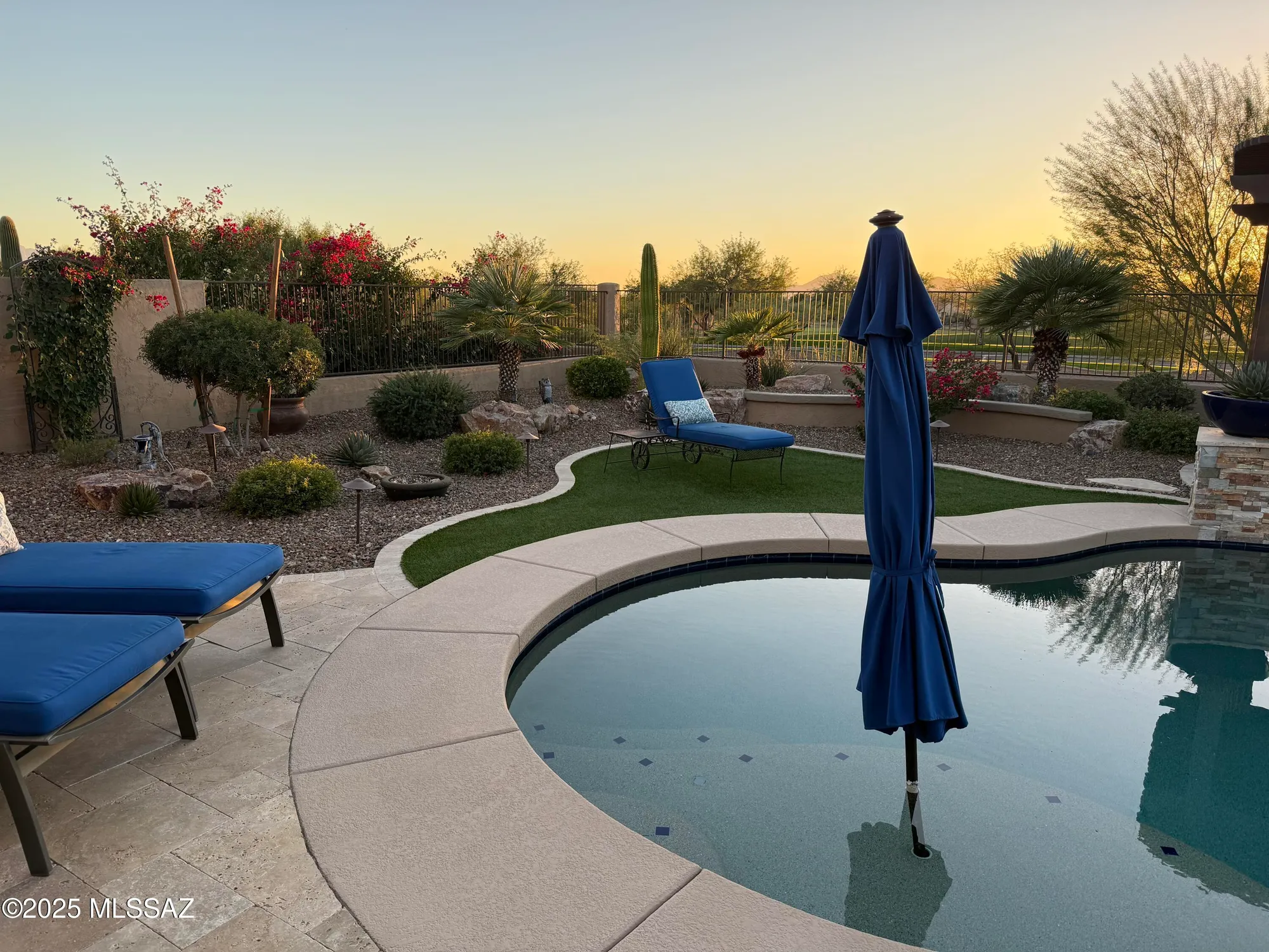 Property Slideshow image 8 of 10 | 31634 s flat rock dr, Oracle, AZ, 85623