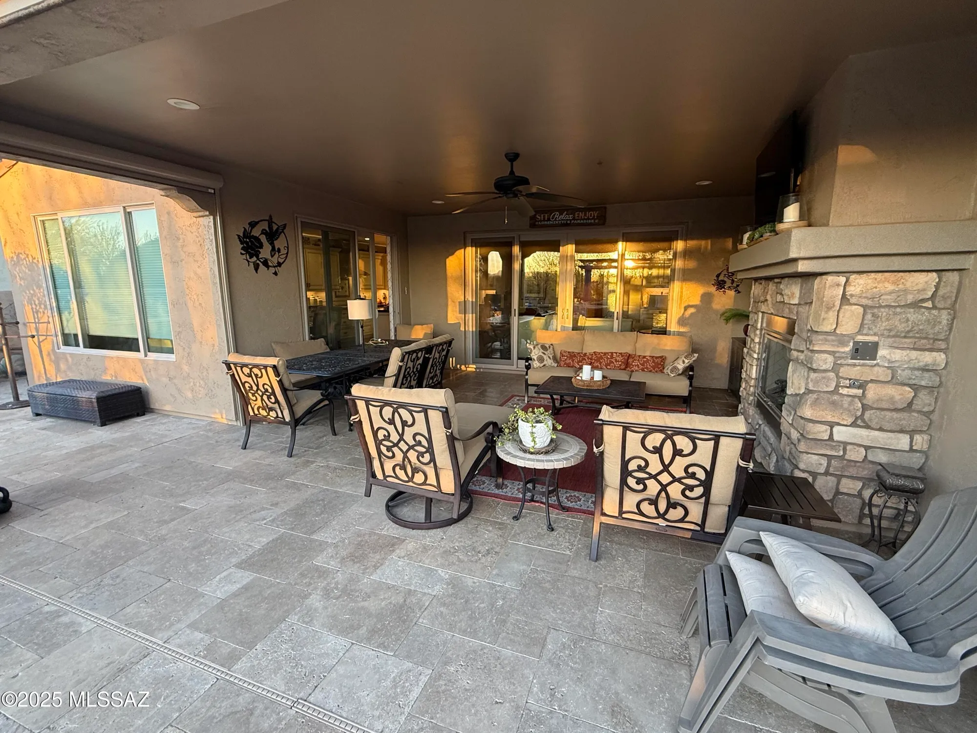 Property Slideshow image 5 of 10 | 31634 s flat rock dr, Oracle, AZ, 85623