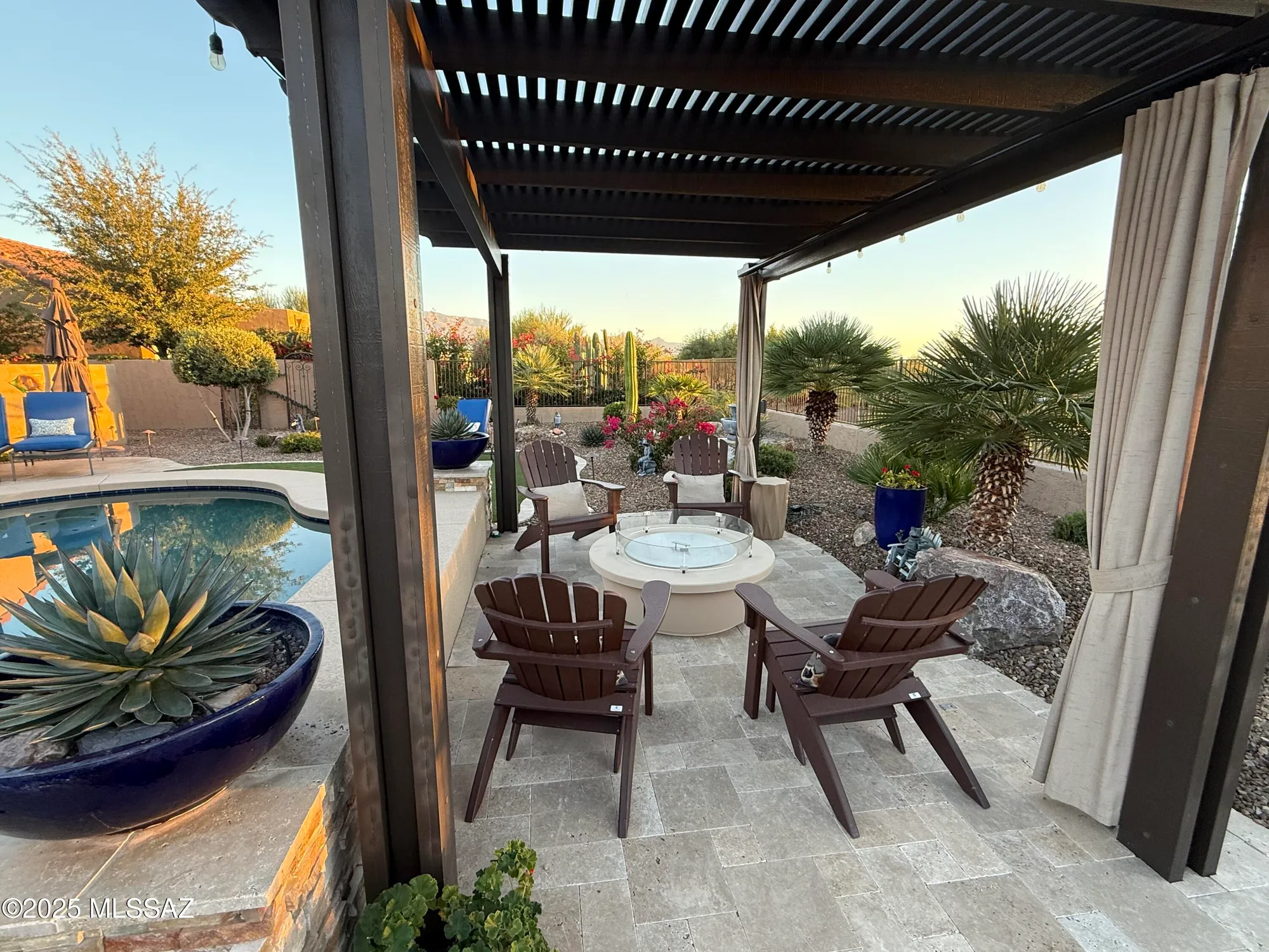 Property Slideshow image 10 of 10 | 31634 s flat rock dr, Oracle, AZ, 85623