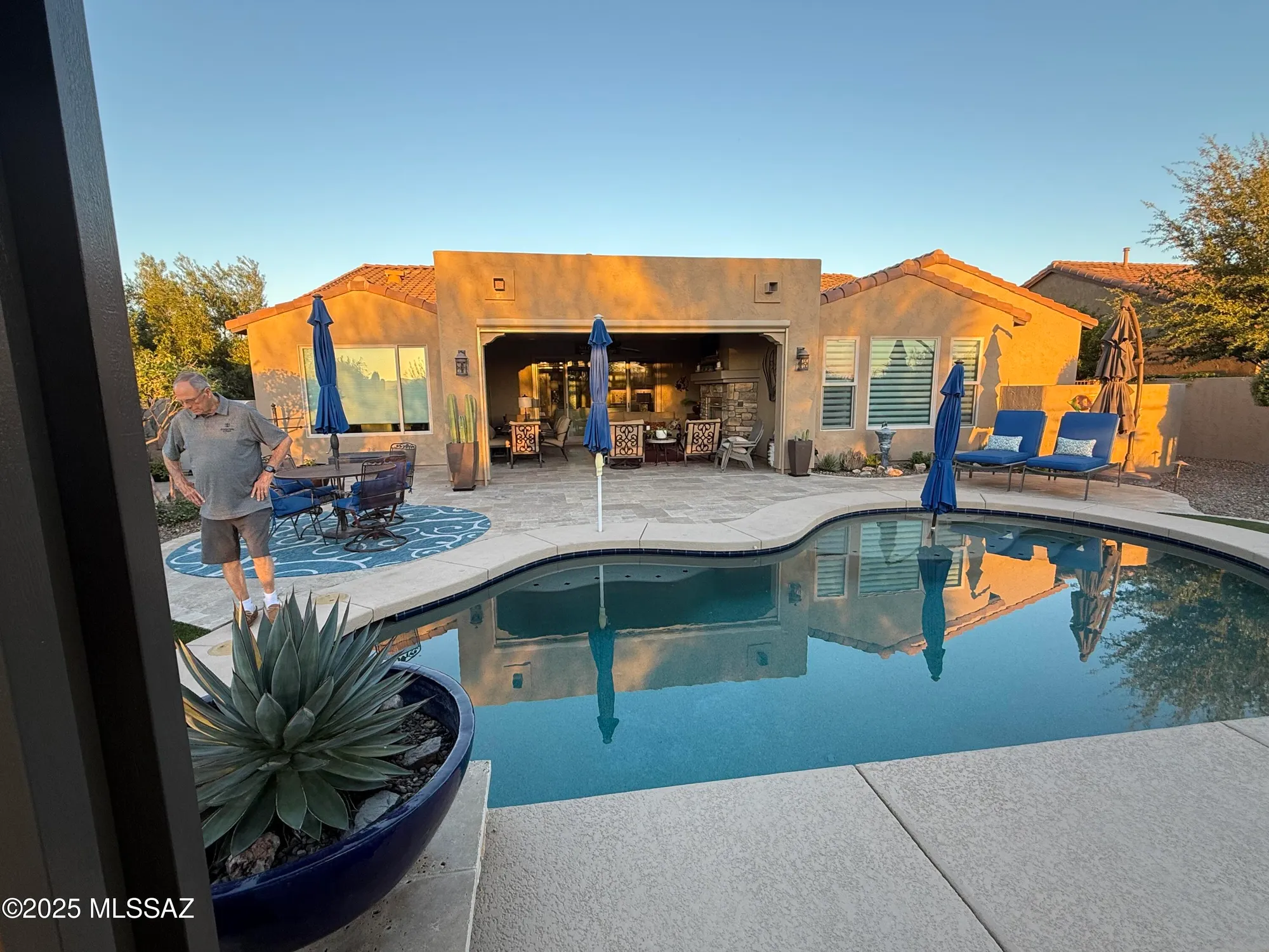 Property Slideshow image 2 of 10 | 31634 s flat rock dr, Oracle, AZ, 85623