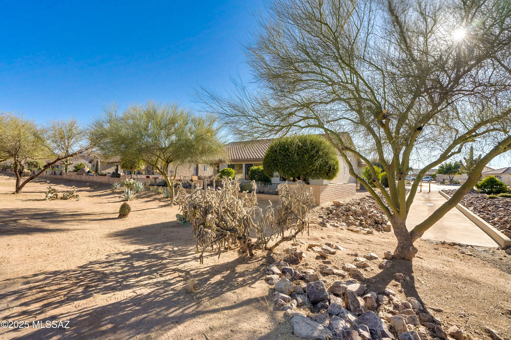 Property Slideshow image 42 of 44 | 2641 e glen canyon rd, Green Valley, AZ, 85614