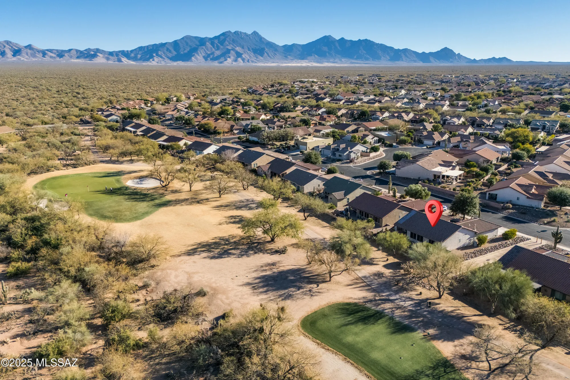 Property Slideshow image 44 of 44 | 2641 e glen canyon rd, Green Valley, AZ, 85614