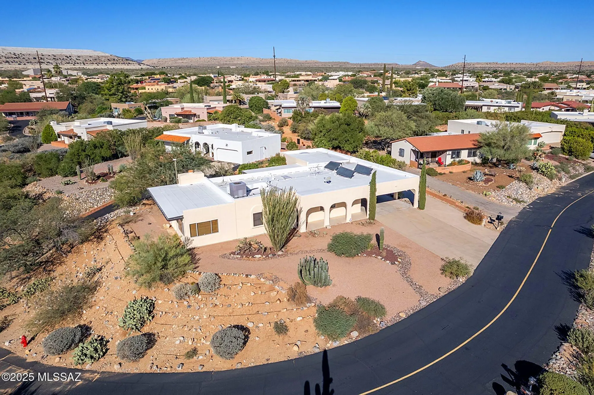 Property Slideshow image 47 of 50 | 959 s las lomas cir, Green Valley, AZ, 85614