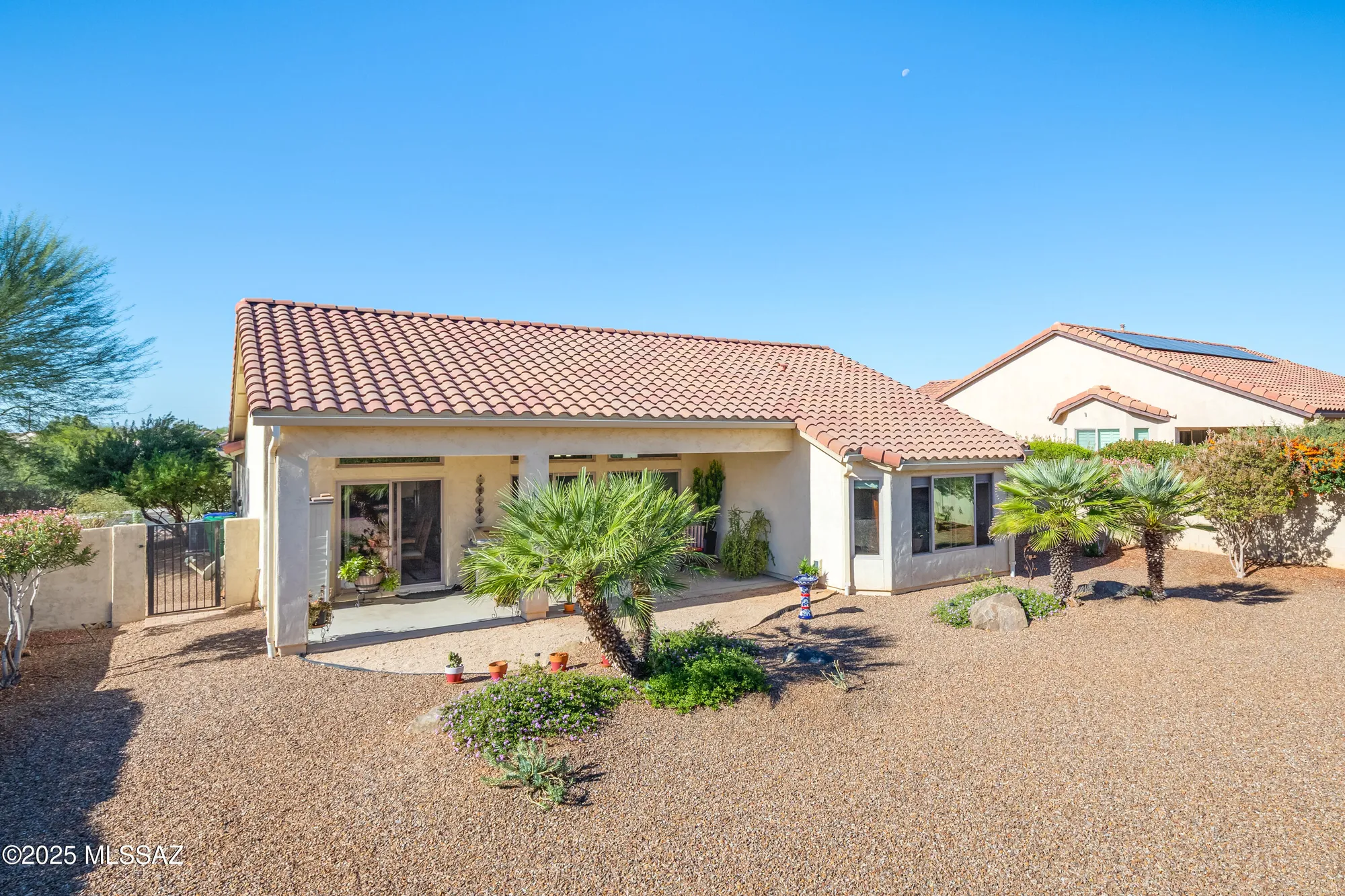 Property Slideshow image 19 of 27 | 39939 s sand crest dr, Saddlebrooke, AZ, 85739