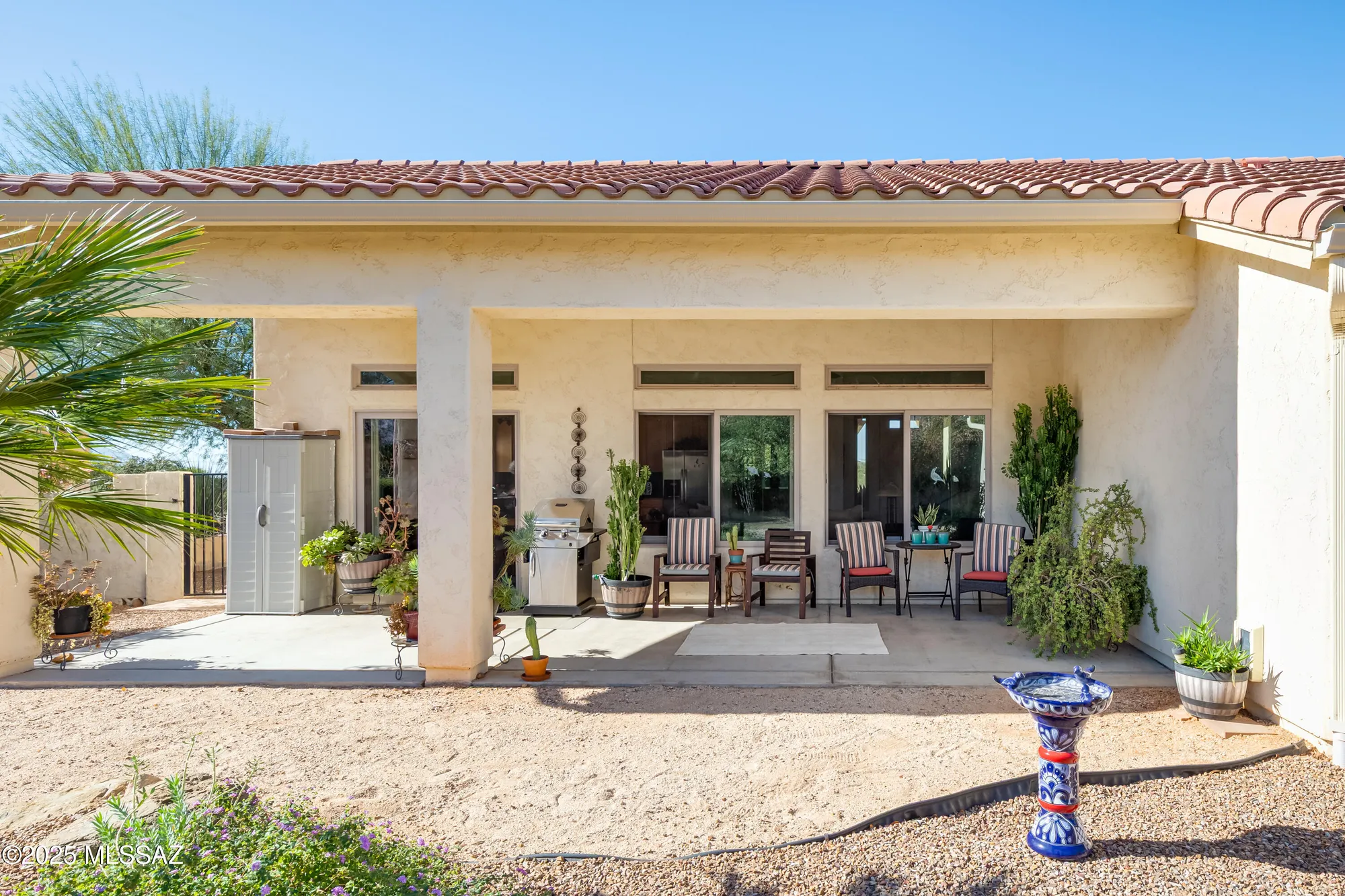 Property Slideshow image 20 of 27 | 39939 s sand crest dr, Saddlebrooke, AZ, 85739