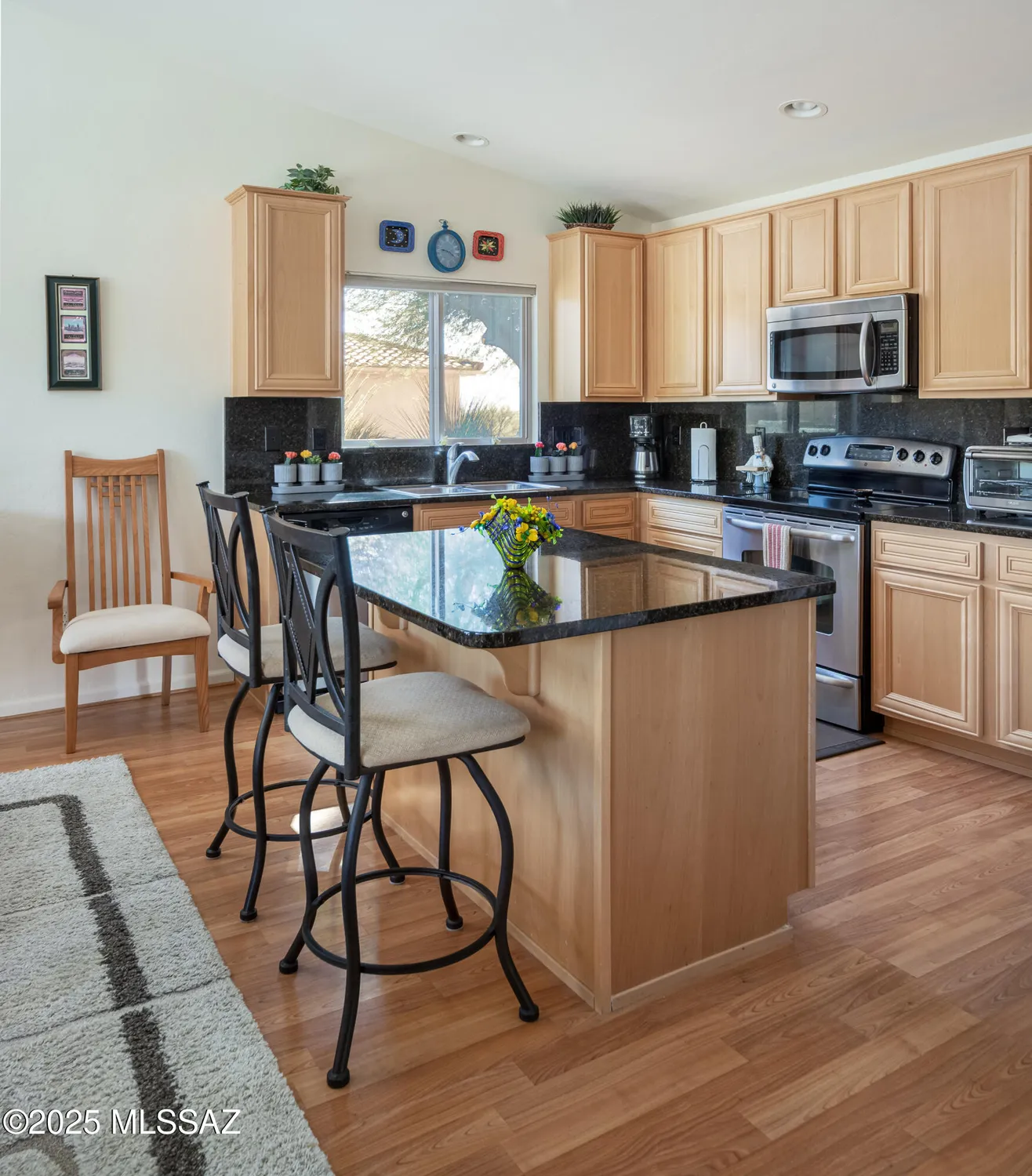 Property Slideshow image 9 of 27 | 39939 s sand crest dr, Saddlebrooke, AZ, 85739