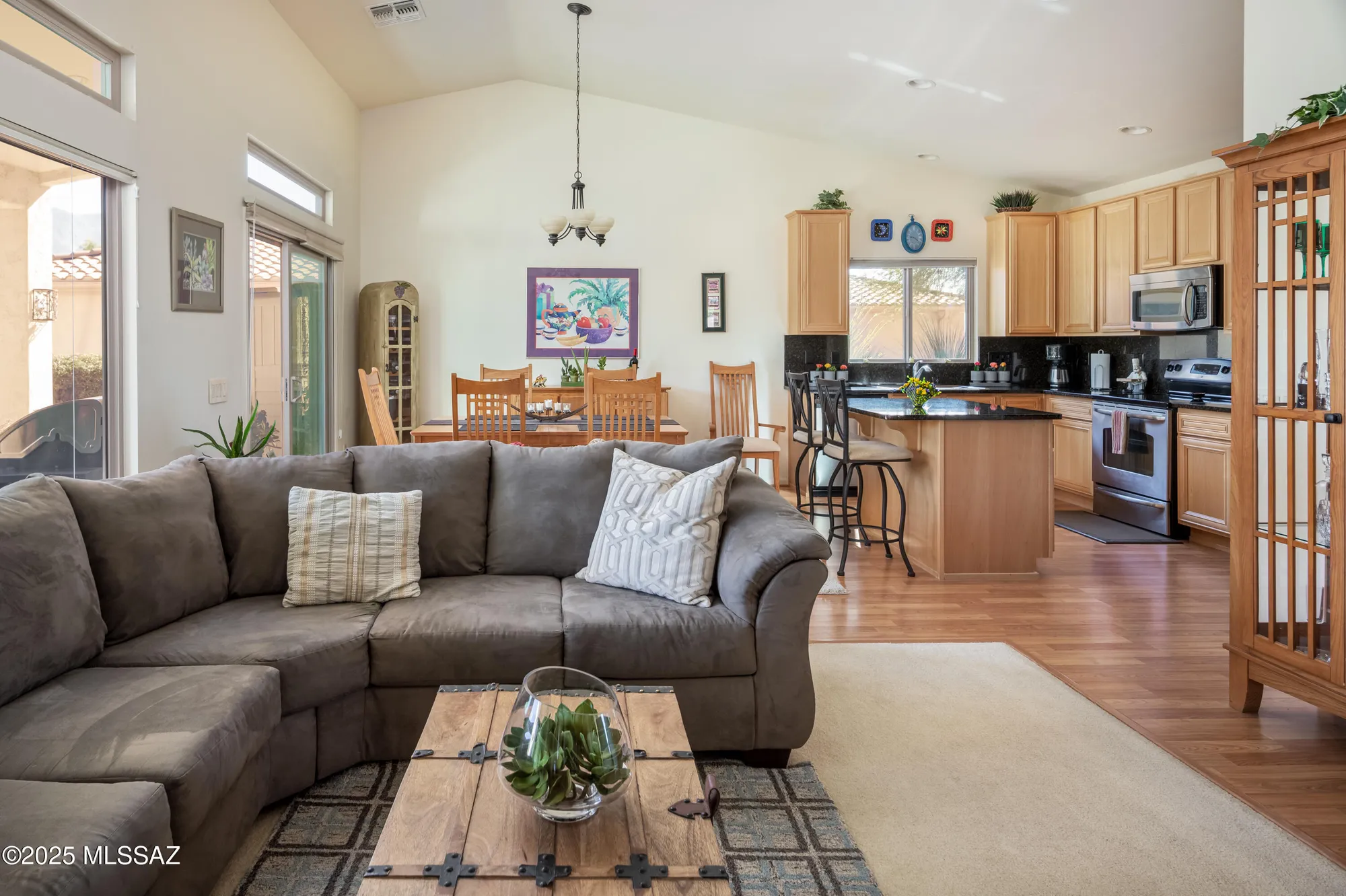 Property Slideshow image 7 of 27 | 39939 s sand crest dr, Saddlebrooke, AZ, 85739