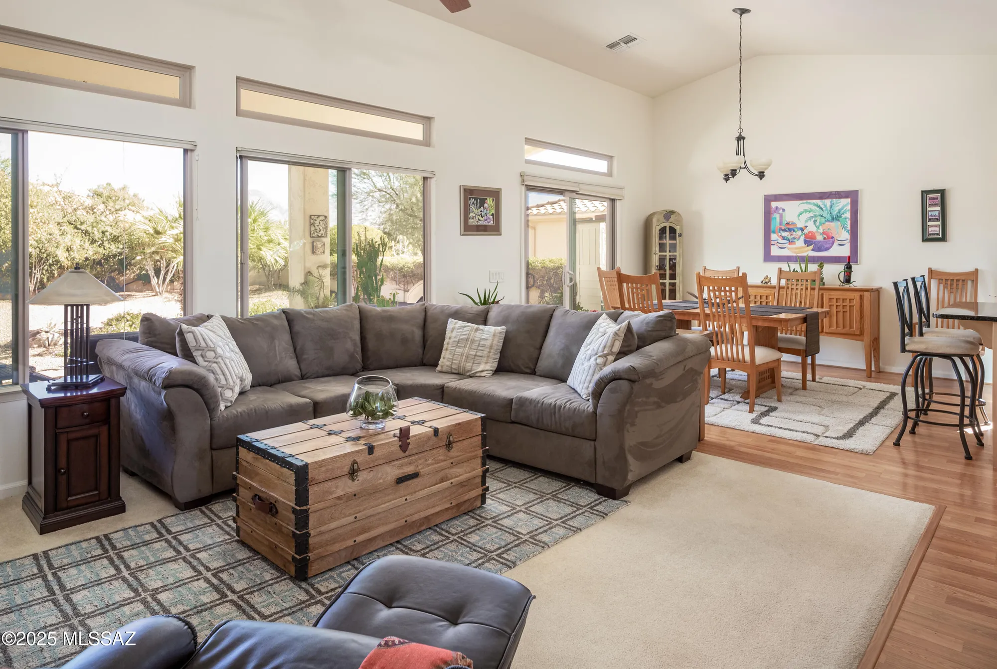 Property Slideshow image 6 of 27 | 39939 s sand crest dr, Saddlebrooke, AZ, 85739