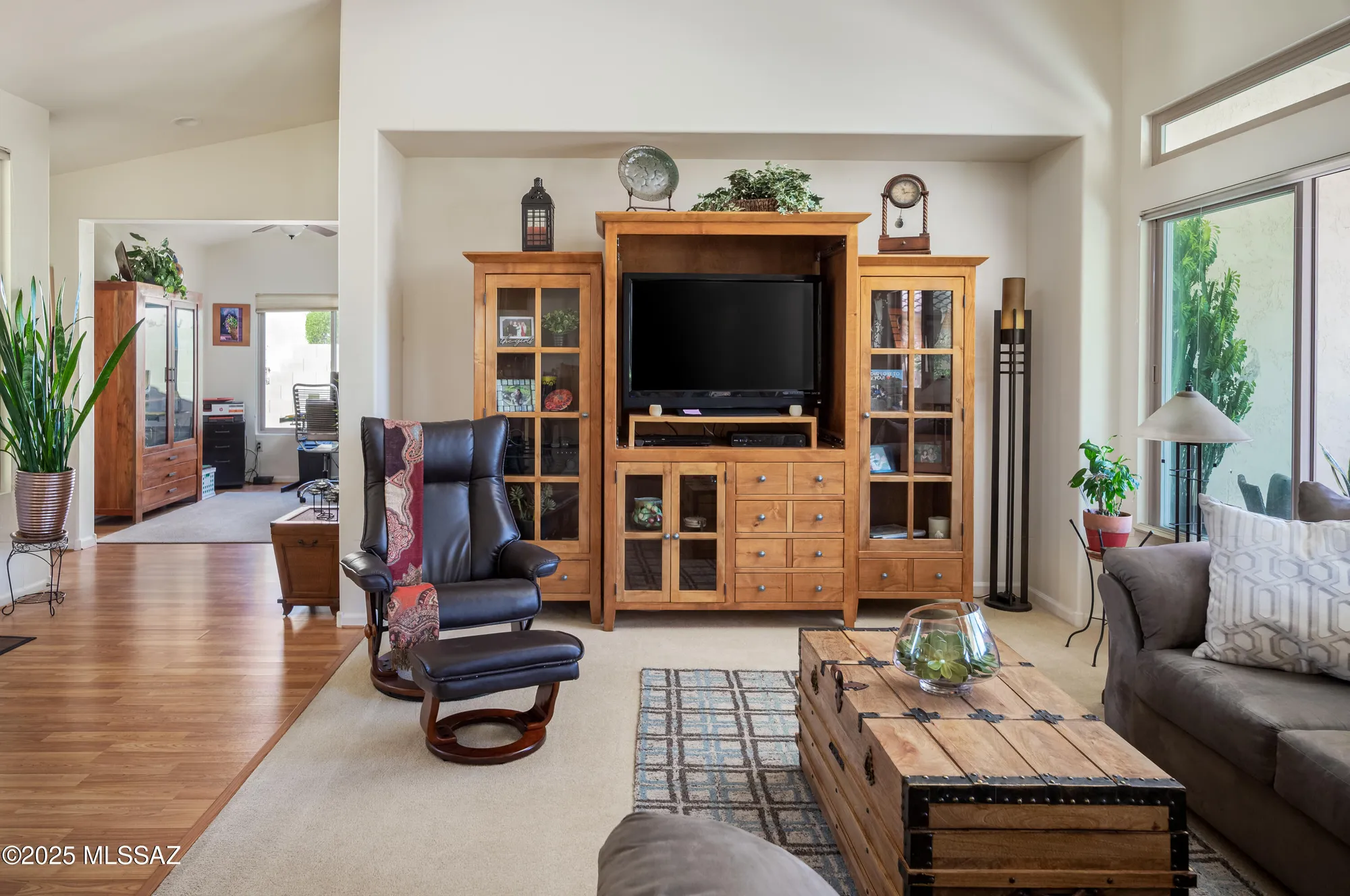 Property Slideshow image 5 of 27 | 39939 s sand crest dr, Saddlebrooke, AZ, 85739