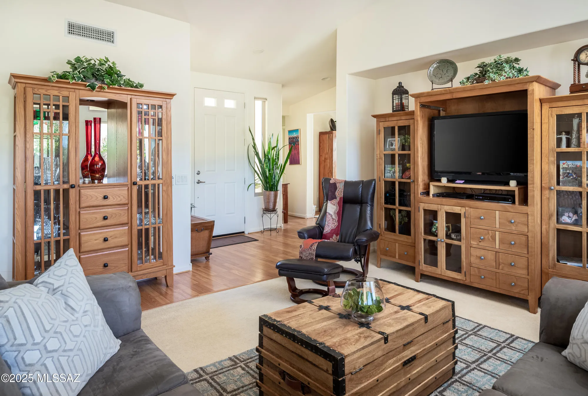 Property Slideshow image 4 of 27 | 39939 s sand crest dr, Saddlebrooke, AZ, 85739