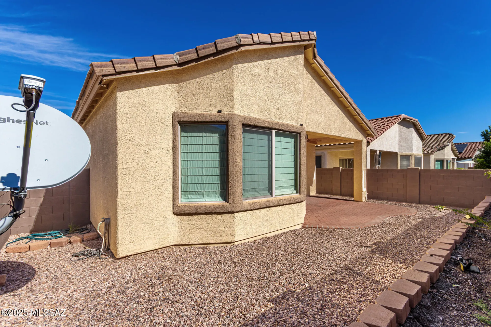 Property Slideshow image 29 of 48 | 299 w calle del estribo, Sahuarita, AZ, 85629