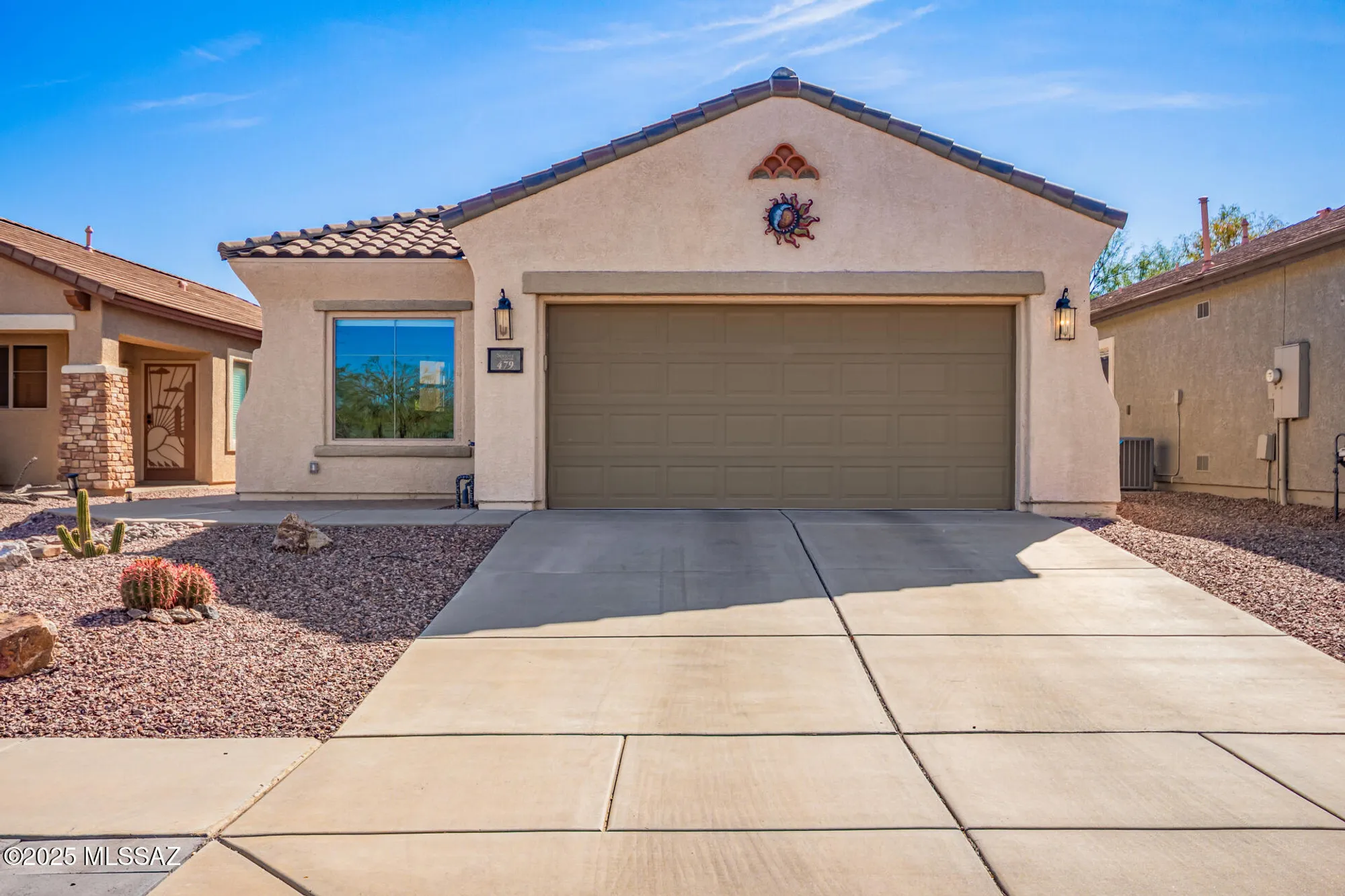 Property Slideshow image 1 of 46 | 479 w calle moncayo, Sahuarita, AZ, 85629