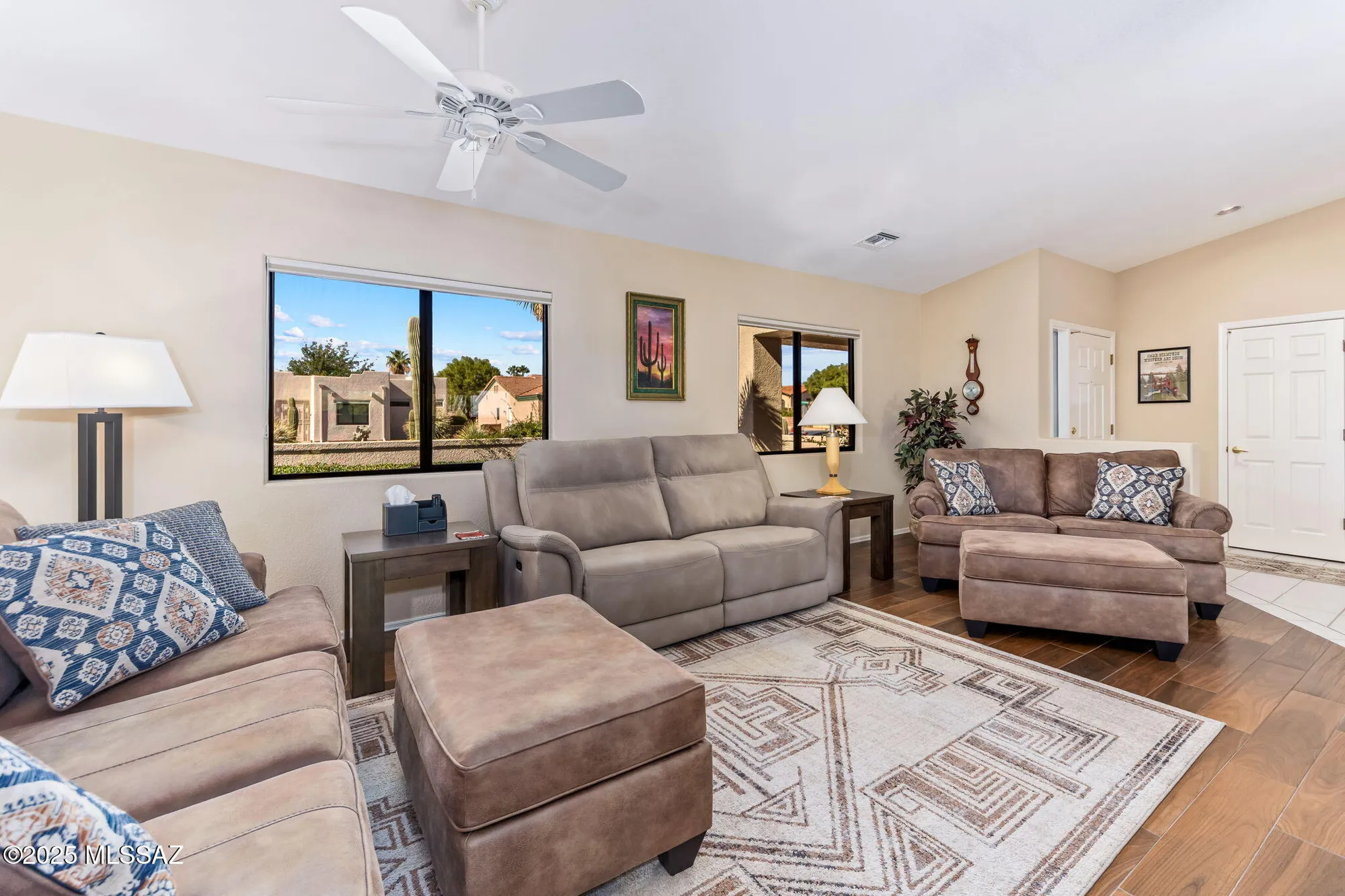 Property Slideshow image 8 of 37 | 290 n via del ciruelo, Green Valley, AZ, 85614