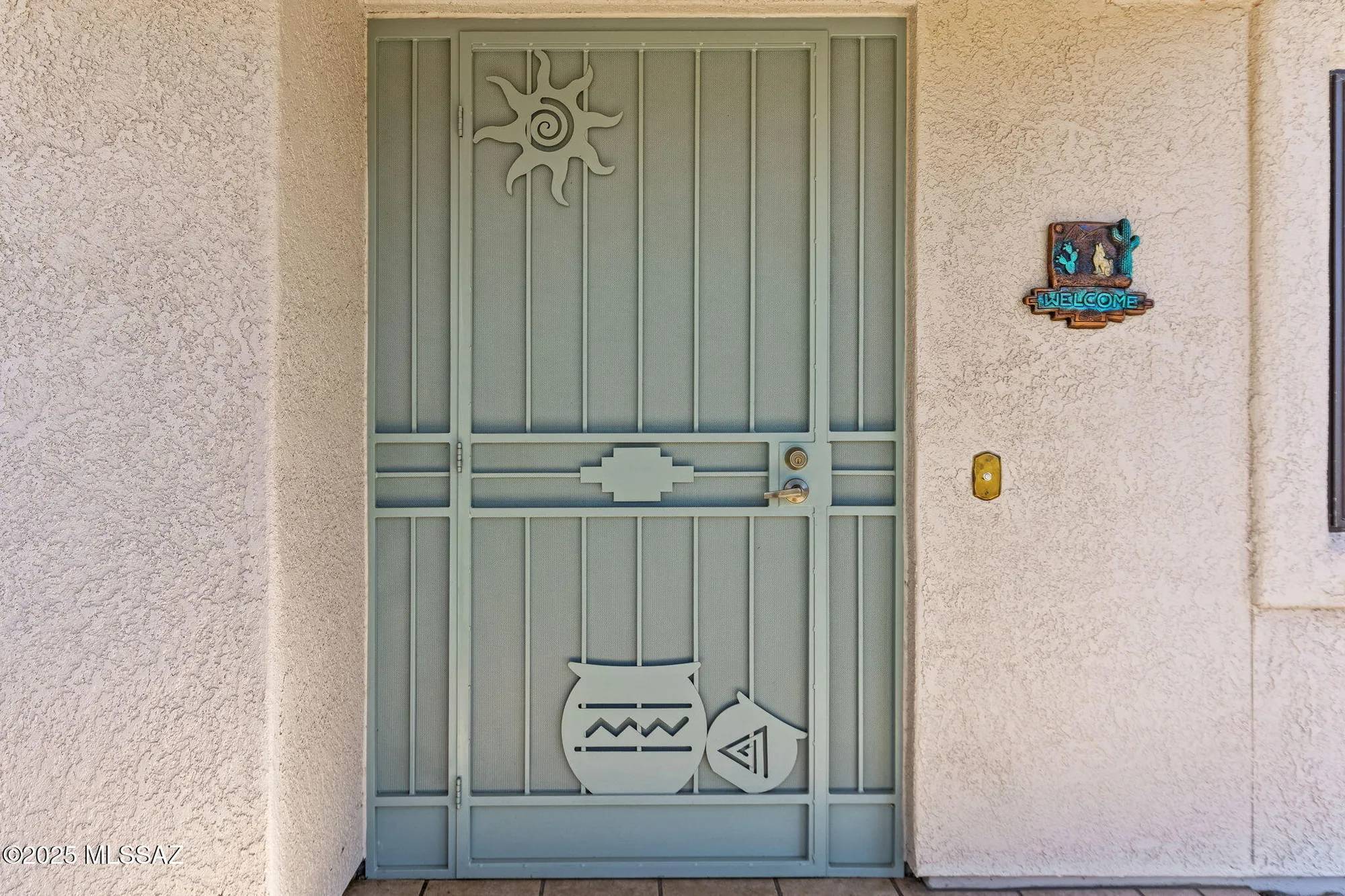 Property Slideshow image 5 of 37 | 290 n via del ciruelo, Green Valley, AZ, 85614
