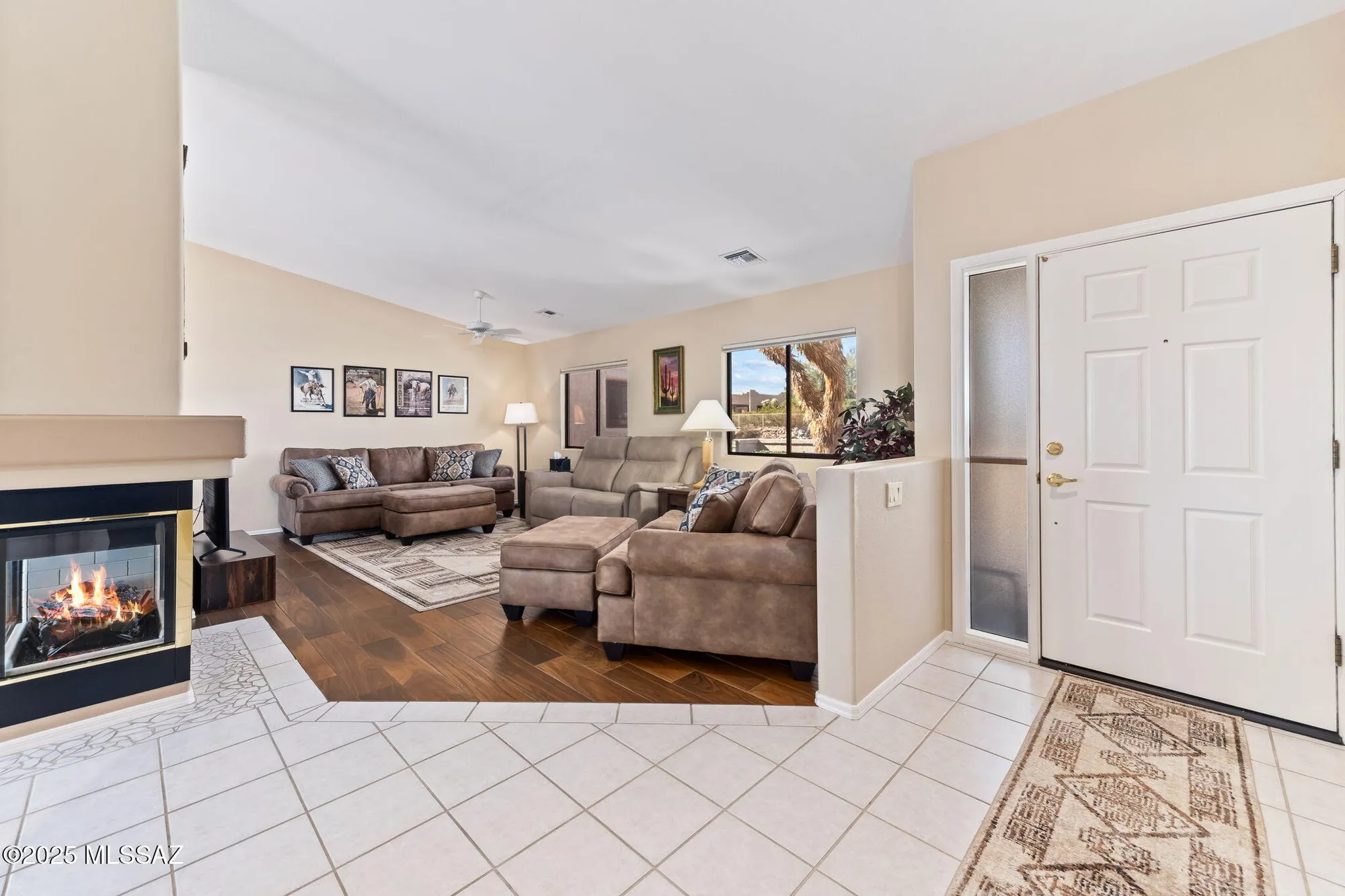 Property Slideshow image 7 of 37 | 290 n via del ciruelo, Green Valley, AZ, 85614