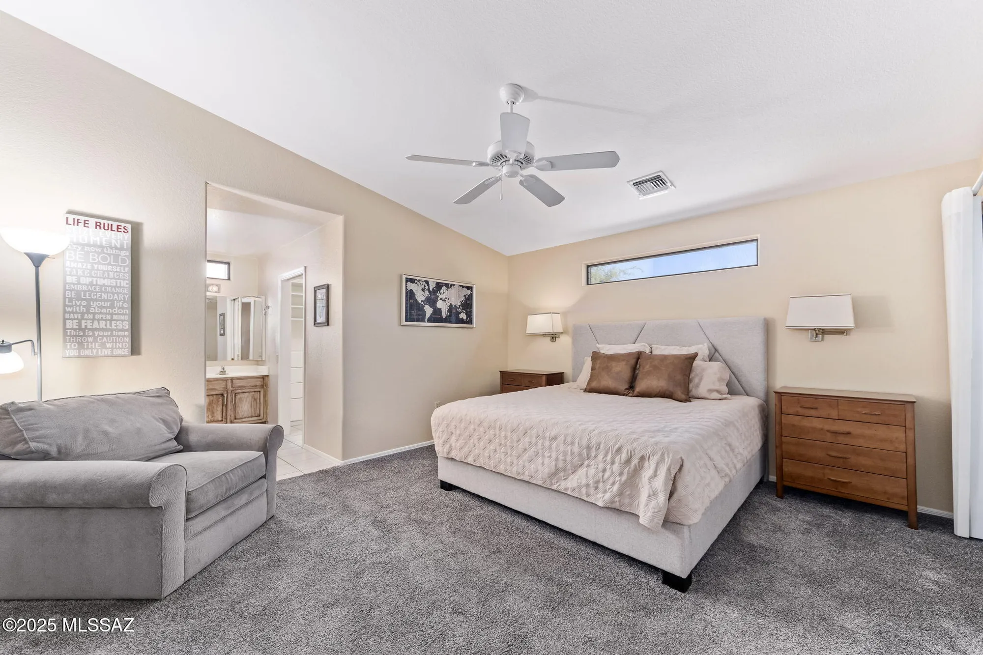 Property Slideshow image 21 of 37 | 290 n via del ciruelo, Green Valley, AZ, 85614