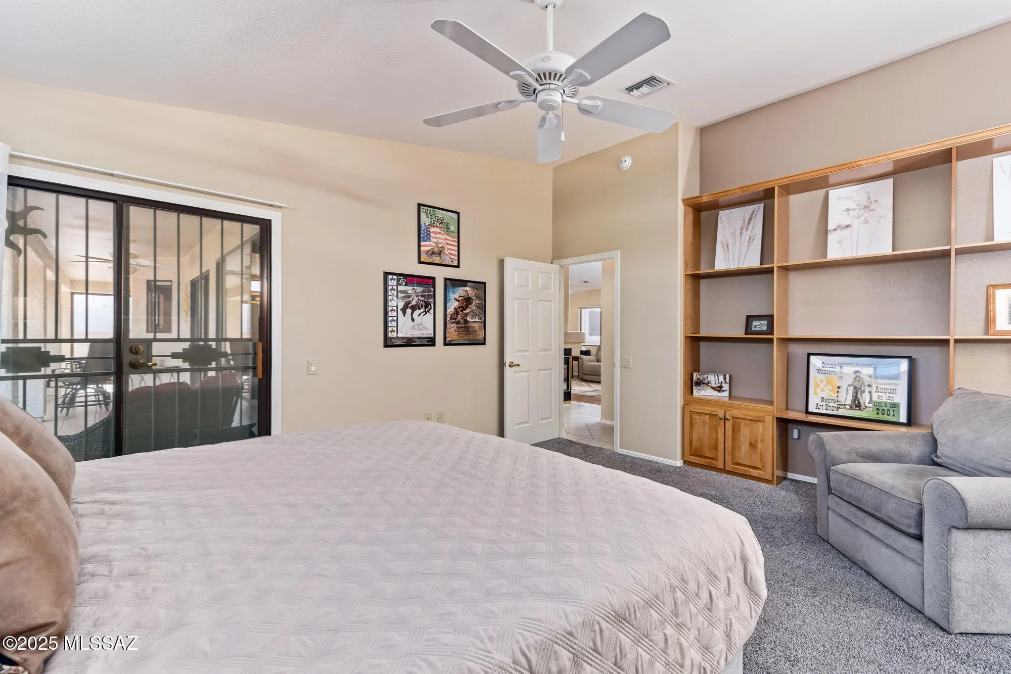 Property Slideshow image 22 of 37 | 290 n via del ciruelo, Green Valley, AZ, 85614