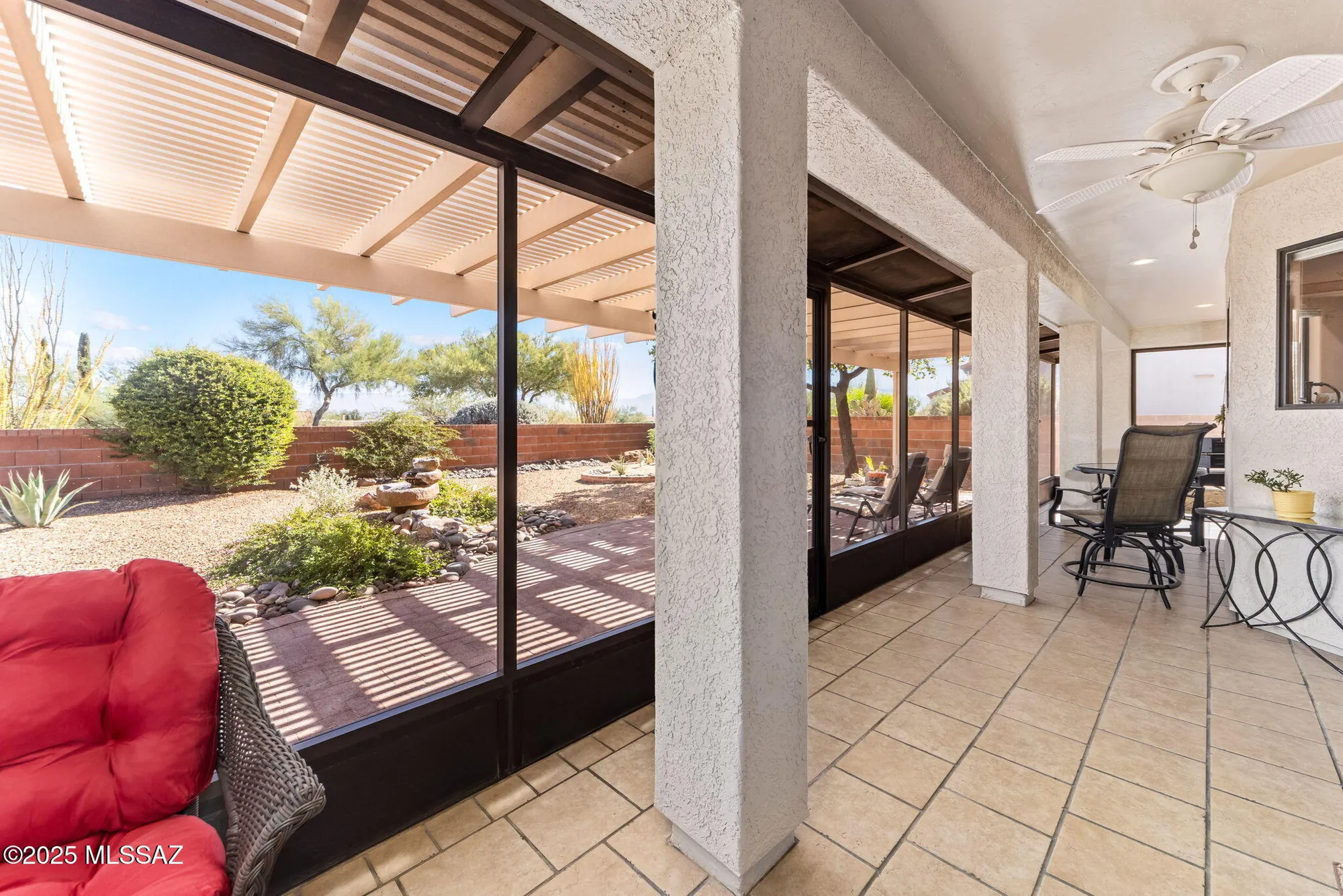 Property Slideshow image 31 of 37 | 290 n via del ciruelo, Green Valley, AZ, 85614