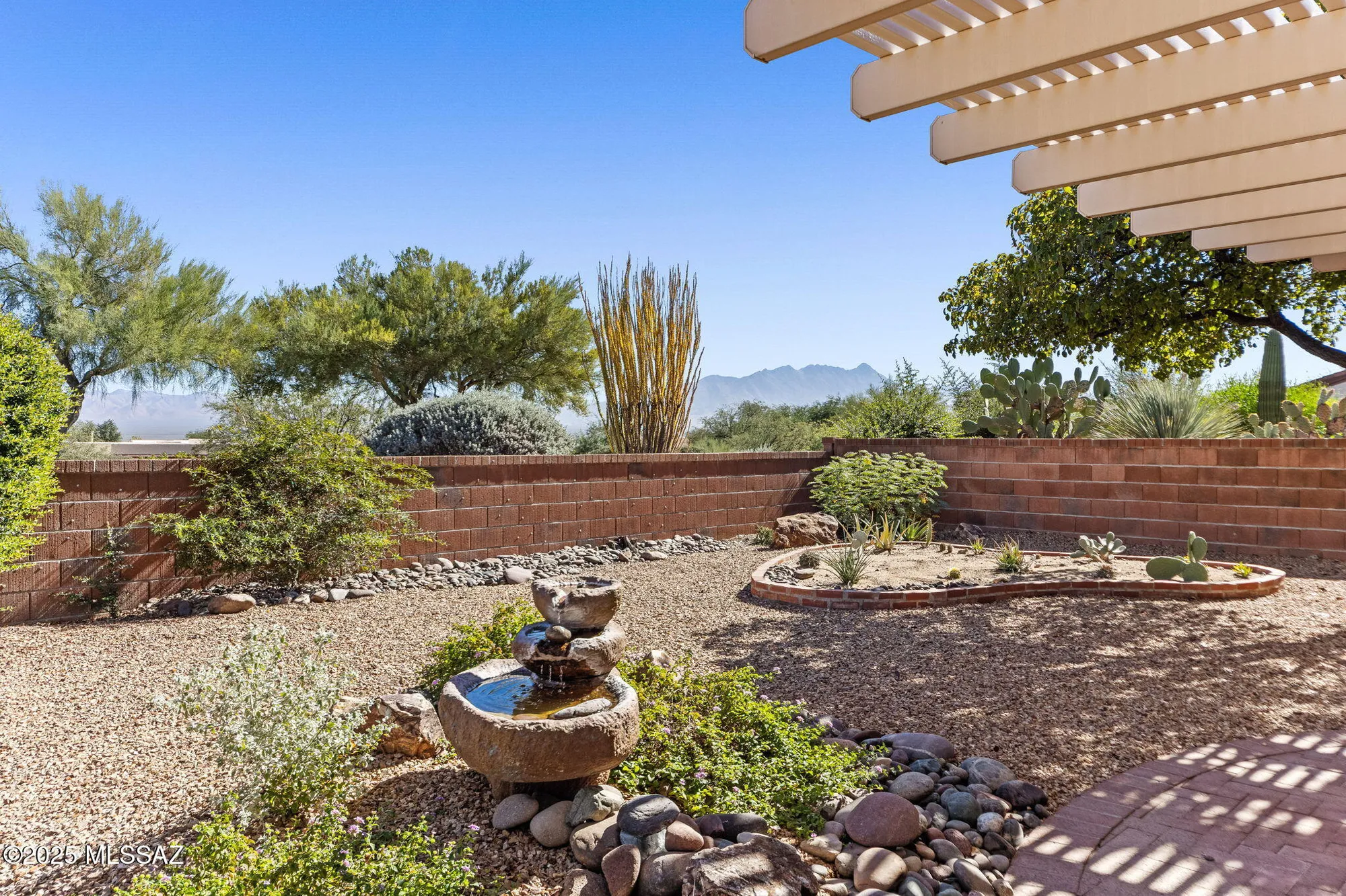 Property Slideshow image 34 of 37 | 290 n via del ciruelo, Green Valley, AZ, 85614