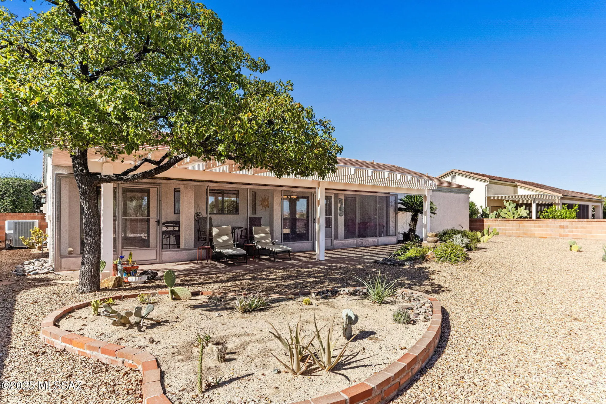 Property Slideshow image 35 of 37 | 290 n via del ciruelo, Green Valley, AZ, 85614