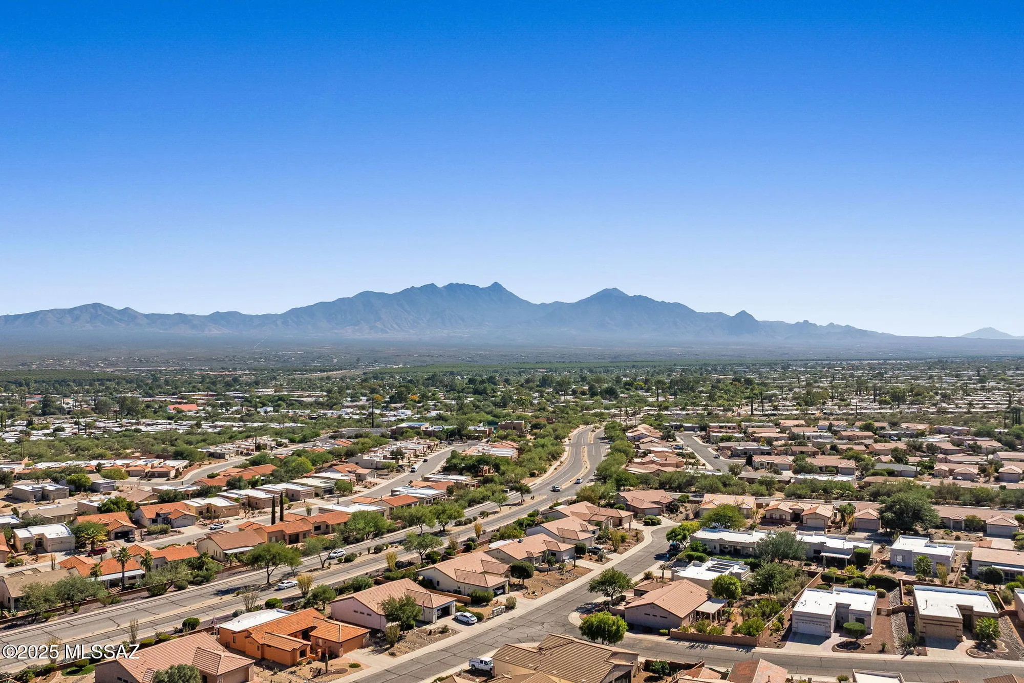 Property Slideshow image 36 of 37 | 290 n via del ciruelo, Green Valley, AZ, 85614