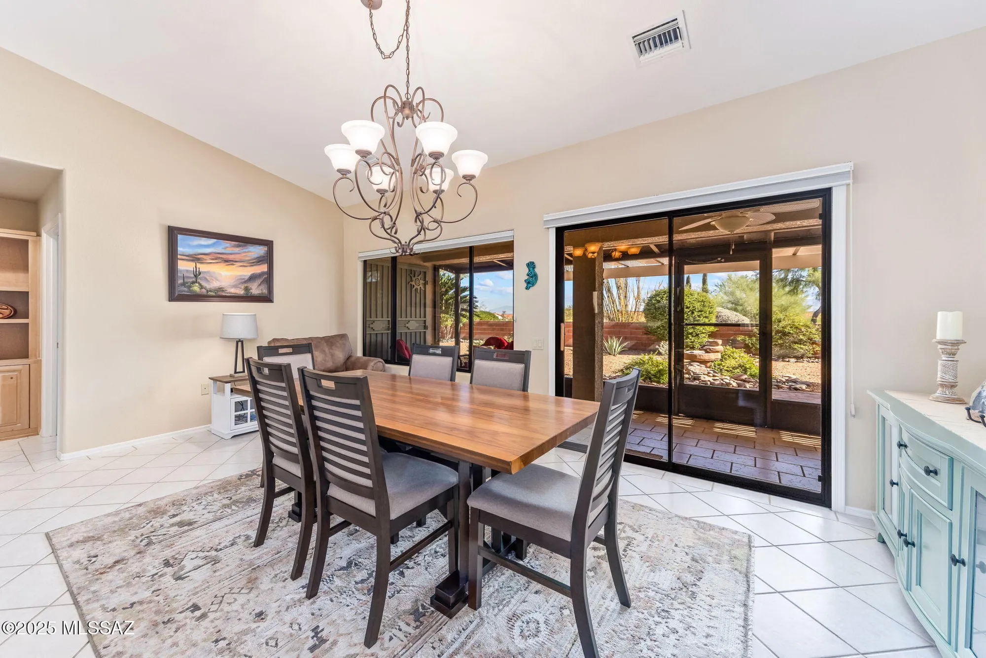 Property Slideshow image 9 of 37 | 290 n via del ciruelo, Green Valley, AZ, 85614