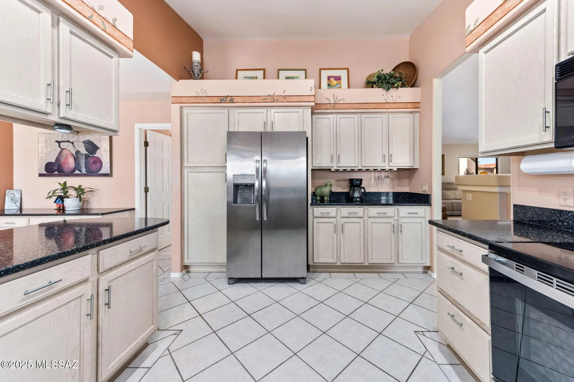 Property Slideshow image 14 of 37 | 290 n via del ciruelo, Green Valley, AZ, 85614