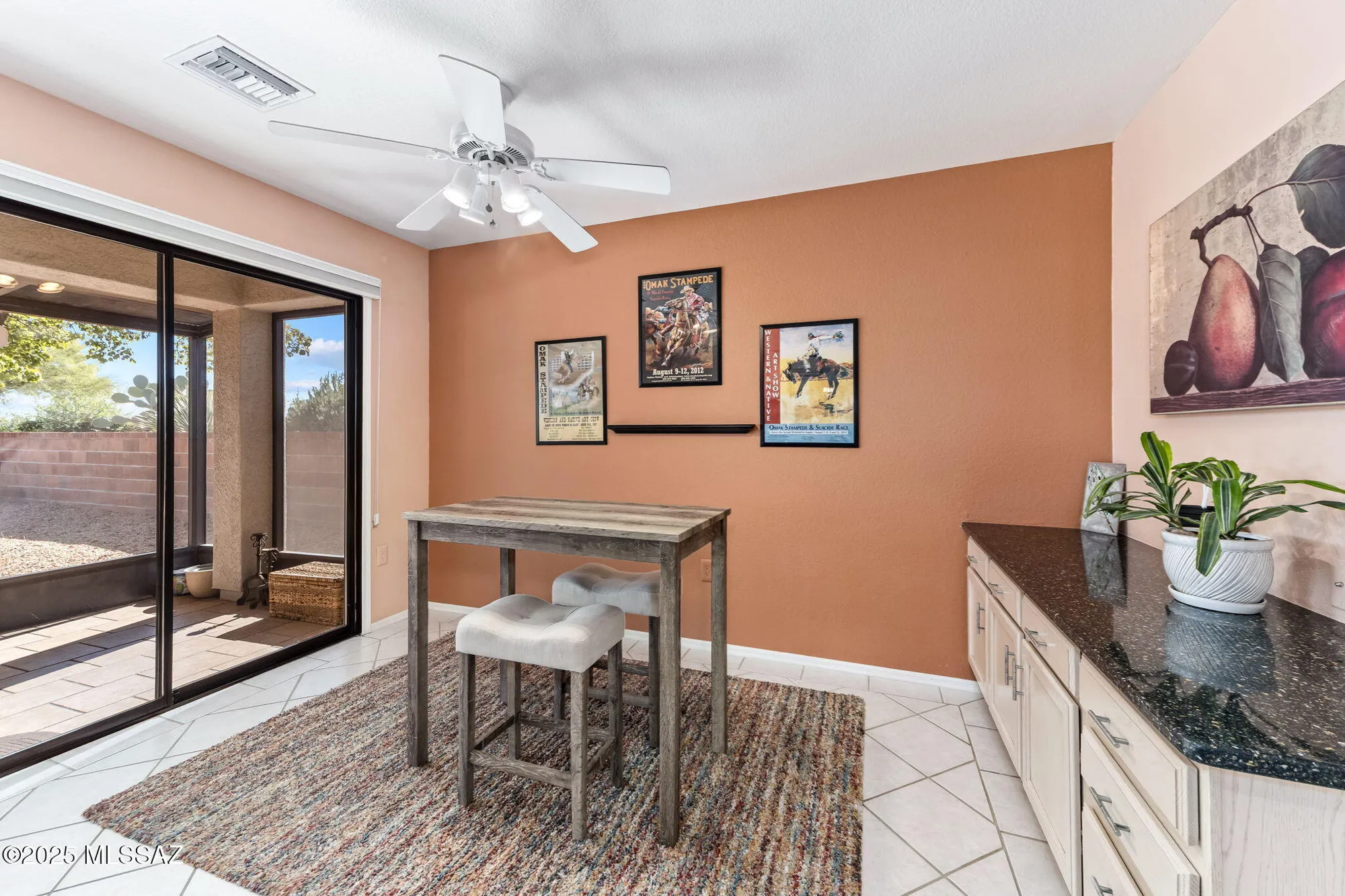 Property Slideshow image 15 of 37 | 290 n via del ciruelo, Green Valley, AZ, 85614