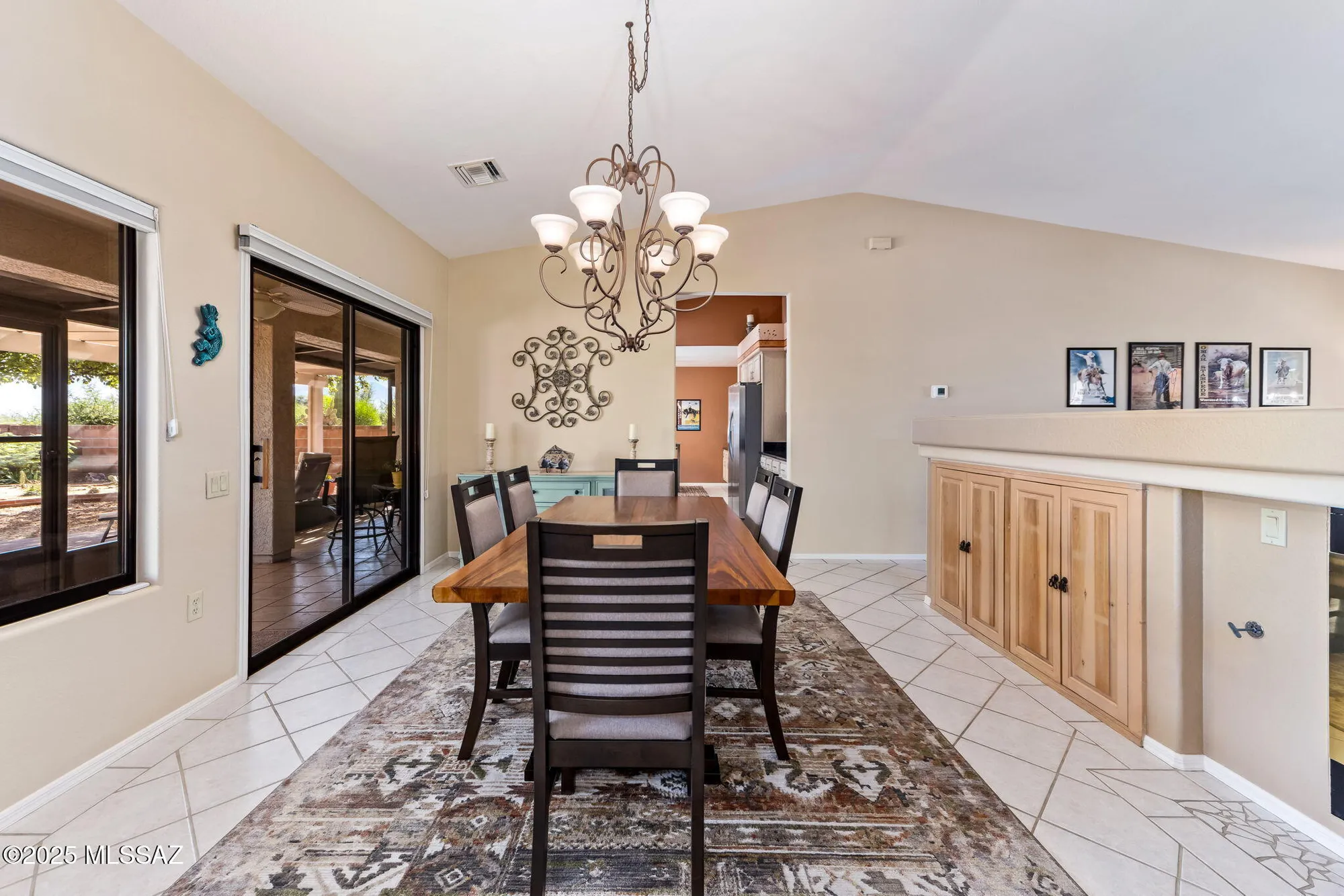 Property Slideshow image 10 of 37 | 290 n via del ciruelo, Green Valley, AZ, 85614