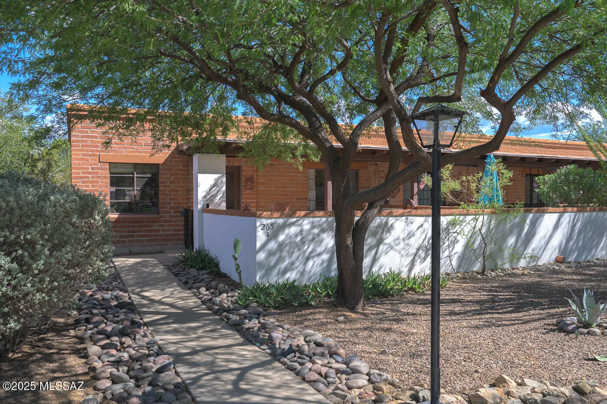 Property Slideshow image 5 of 43 | 265 s paseo sarta a, Green Valley, AZ, 85614