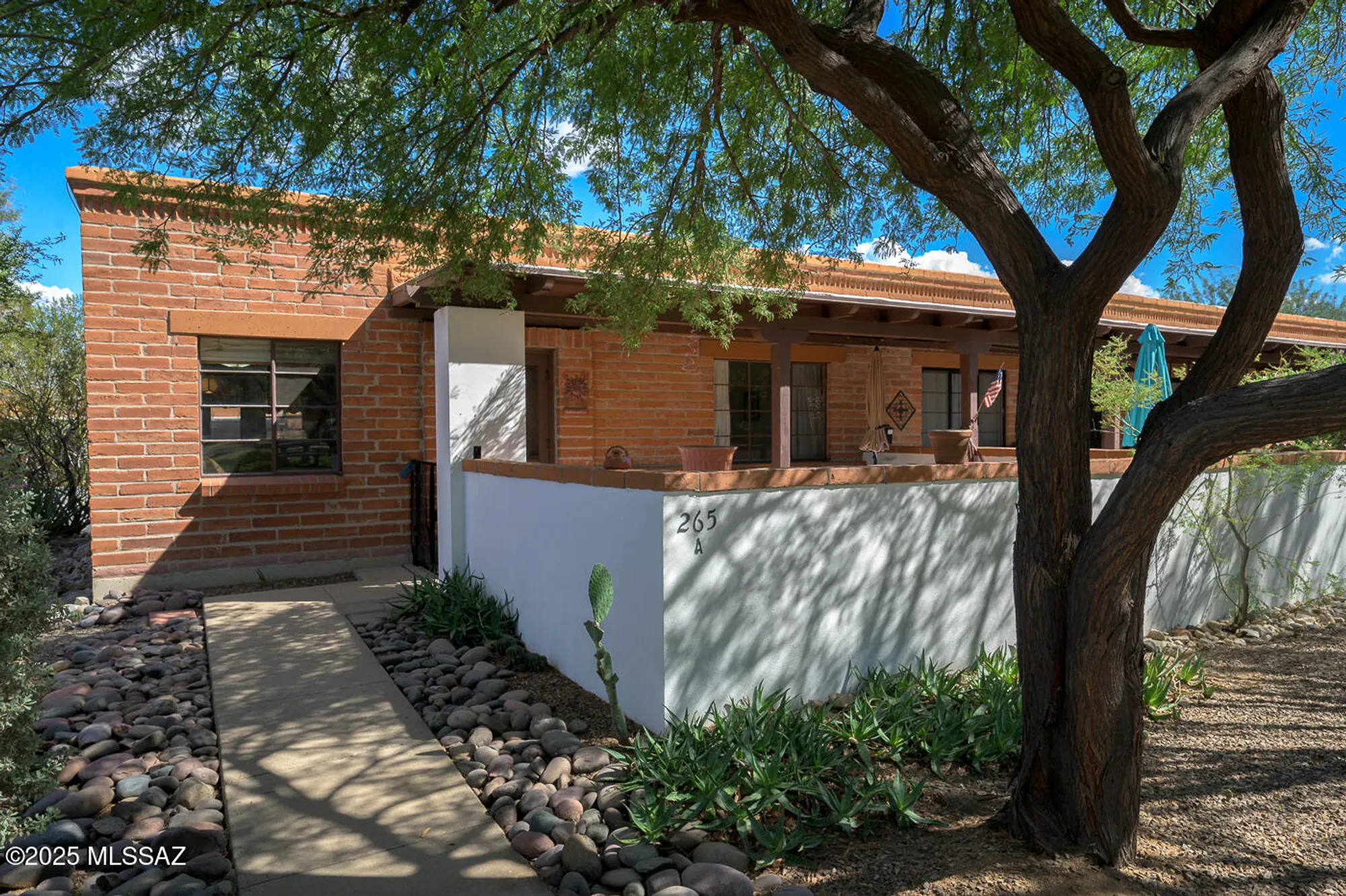 Property Slideshow image 6 of 43 | 265 s paseo sarta a, Green Valley, AZ, 85614