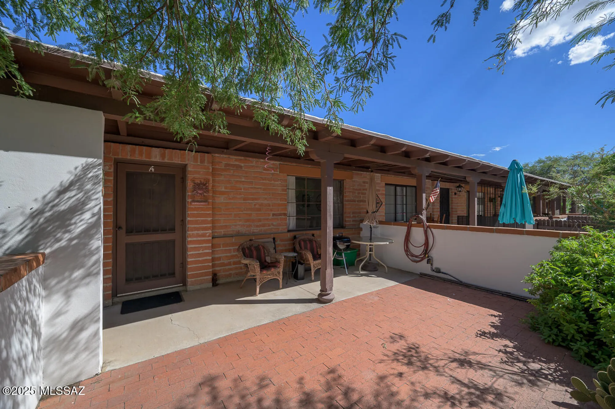 Property Slideshow image 8 of 43 | 265 s paseo sarta a, Green Valley, AZ, 85614