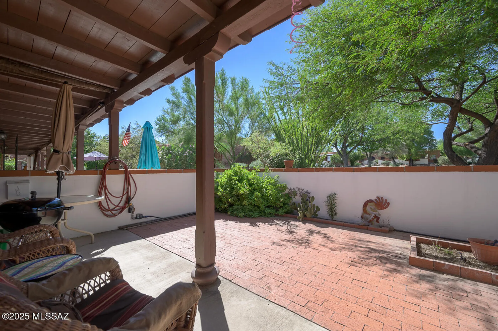 Property Slideshow image 9 of 43 | 265 s paseo sarta a, Green Valley, AZ, 85614