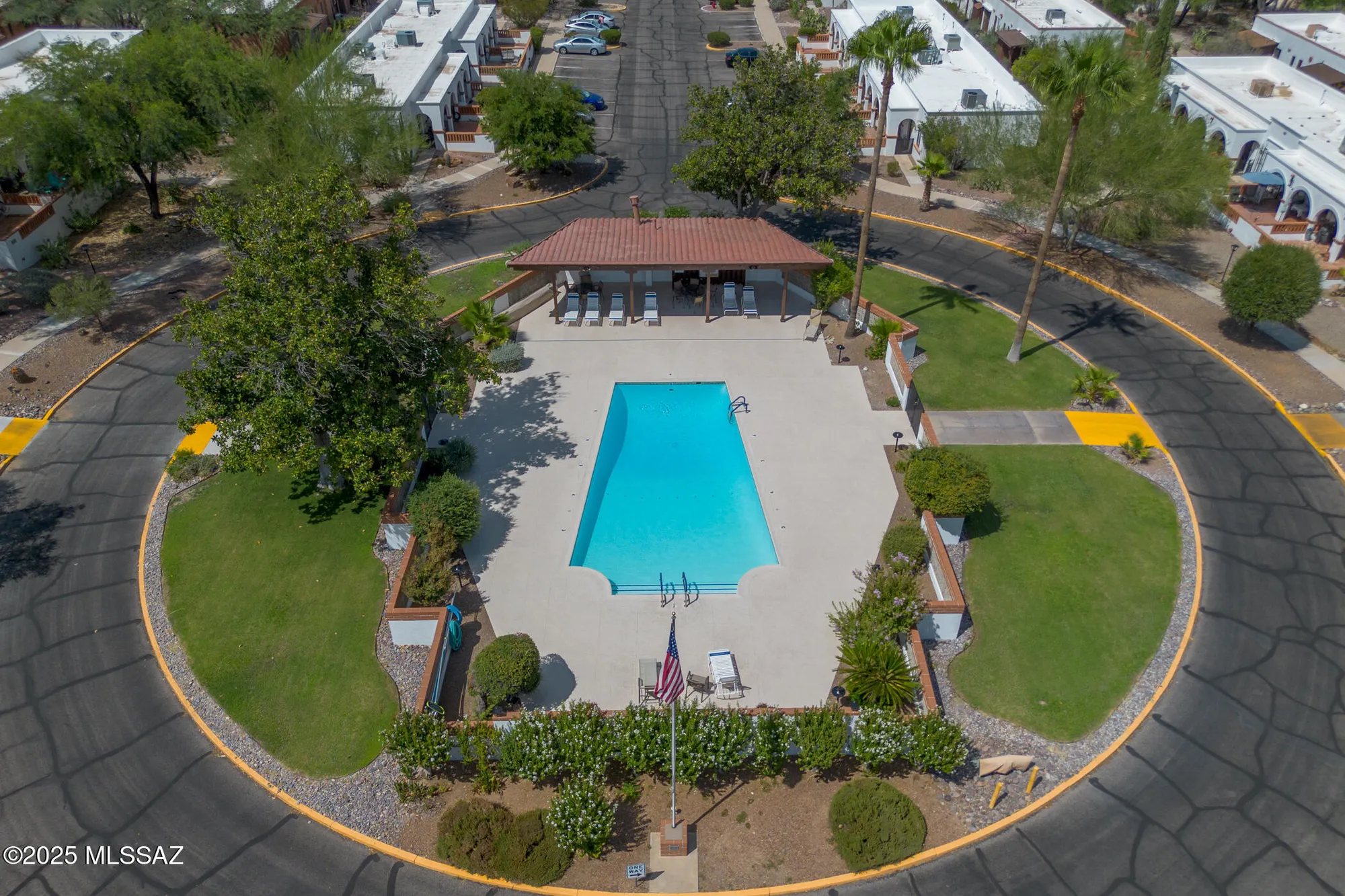 Property Slideshow image 42 of 43 | 265 s paseo sarta a, Green Valley, AZ, 85614