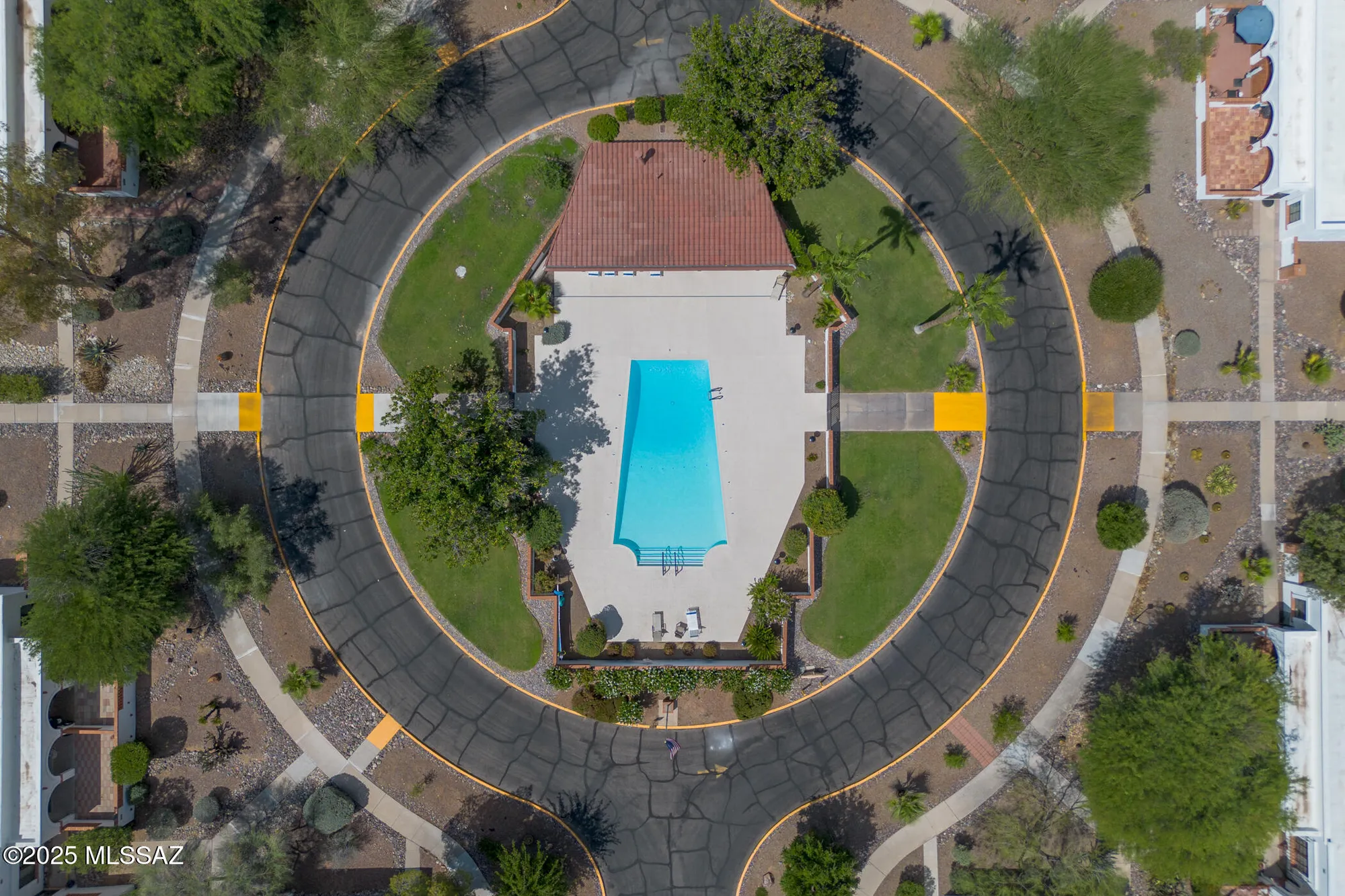 Property Slideshow image 43 of 43 | 265 s paseo sarta a, Green Valley, AZ, 85614