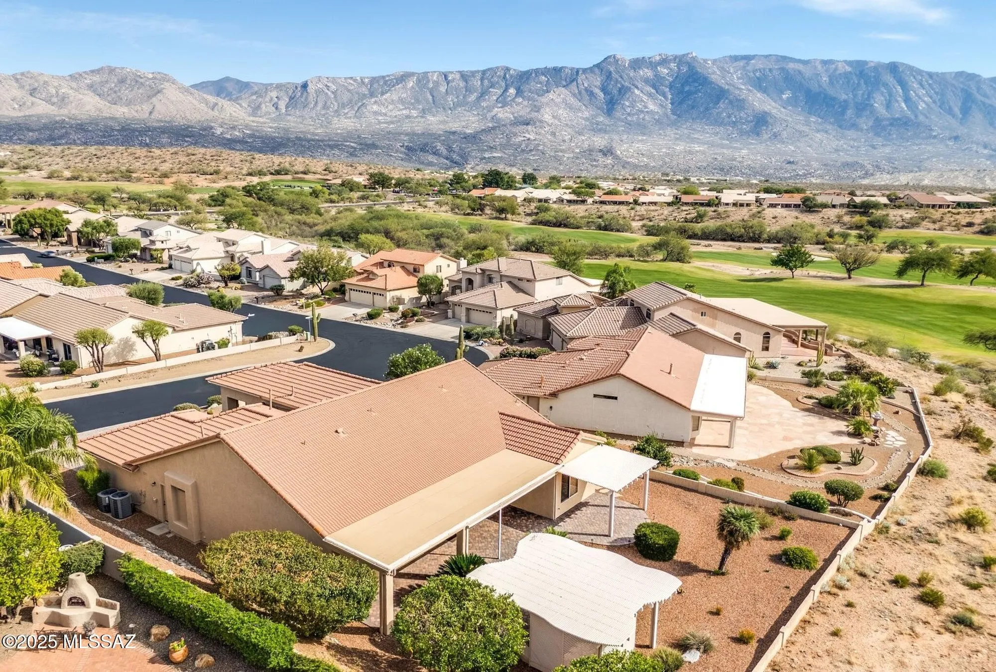 Property Slideshow image 47 of 50 | 62159 e iron crest dr, Tucson, AZ, 85739