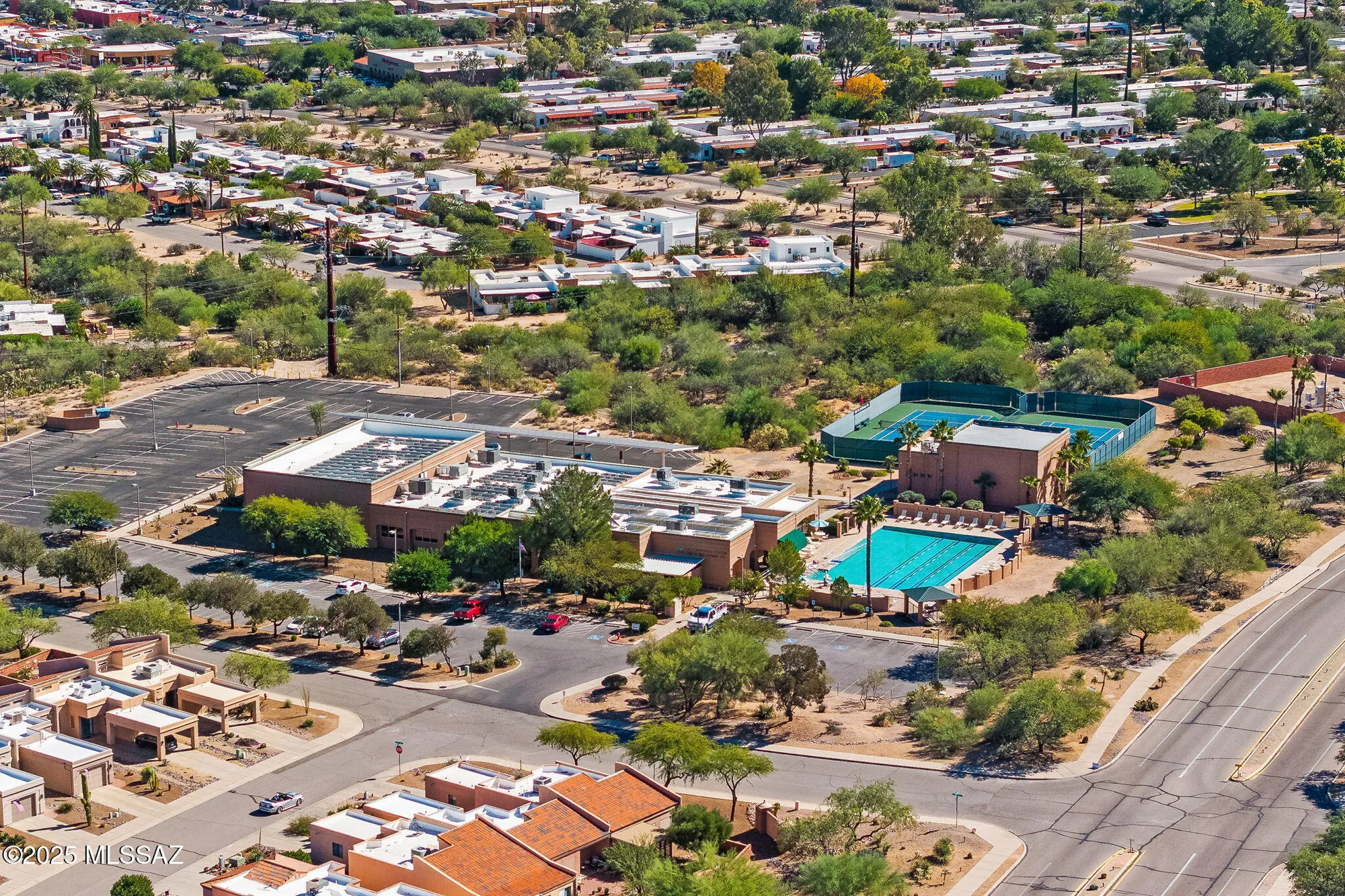 Property Slideshow image 37 of 37 | 290 n via del ciruelo, Green Valley, AZ, 85614