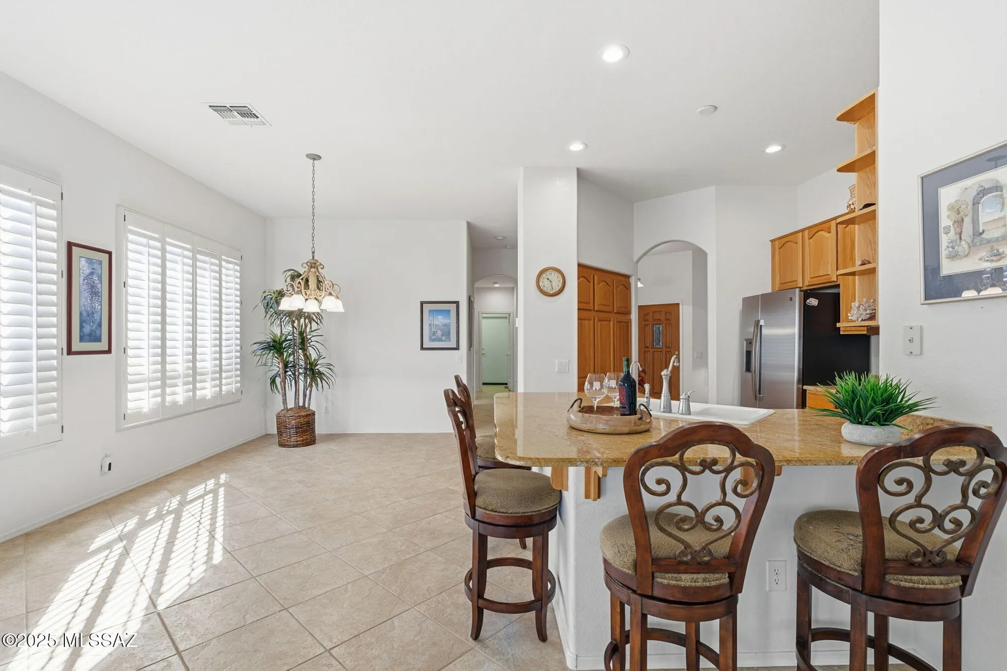Property Slideshow image 20 of 41 | 63594 e harmony dr, Tucson, AZ, 85739