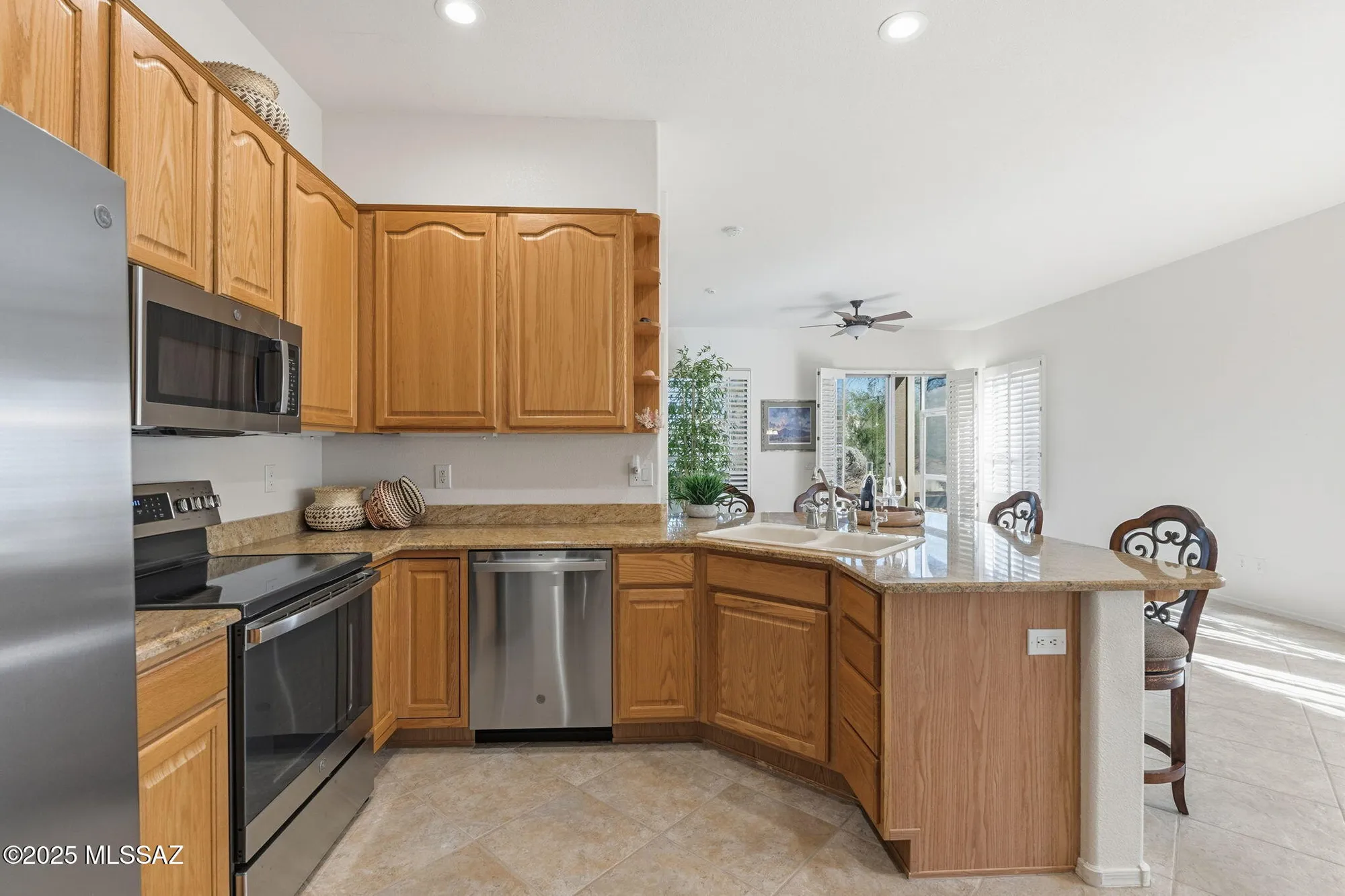 Property Slideshow image 17 of 41 | 63594 e harmony dr, Tucson, AZ, 85739