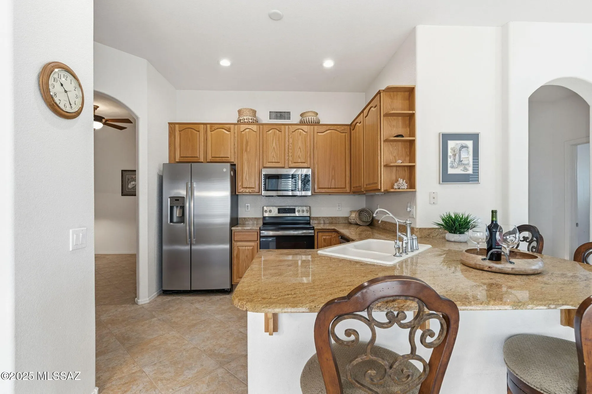 Property Slideshow image 16 of 41 | 63594 e harmony dr, Tucson, AZ, 85739