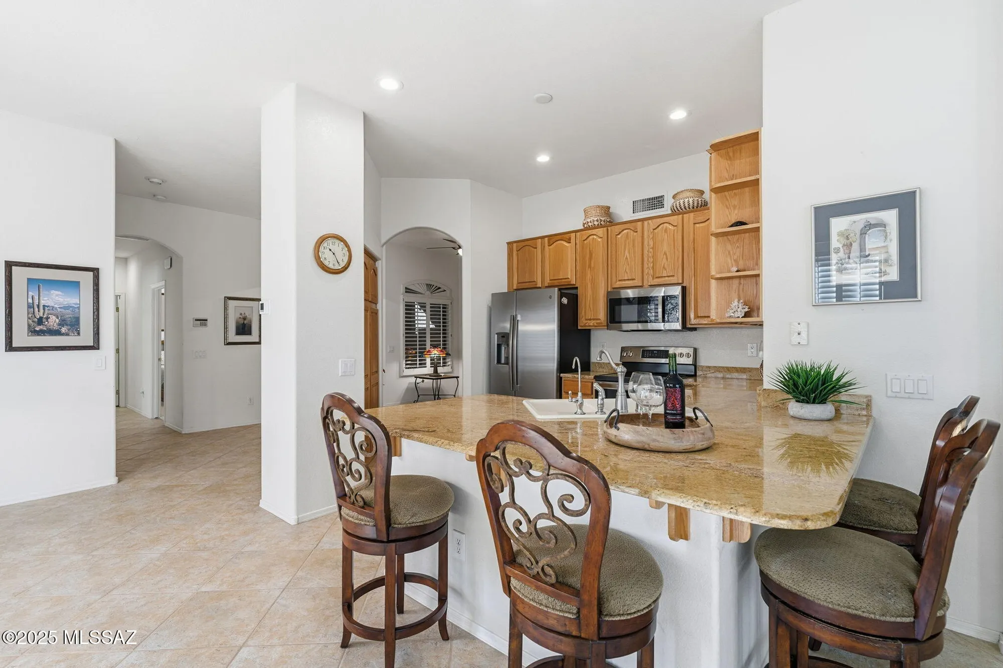 Property Slideshow image 14 of 41 | 63594 e harmony dr, Tucson, AZ, 85739